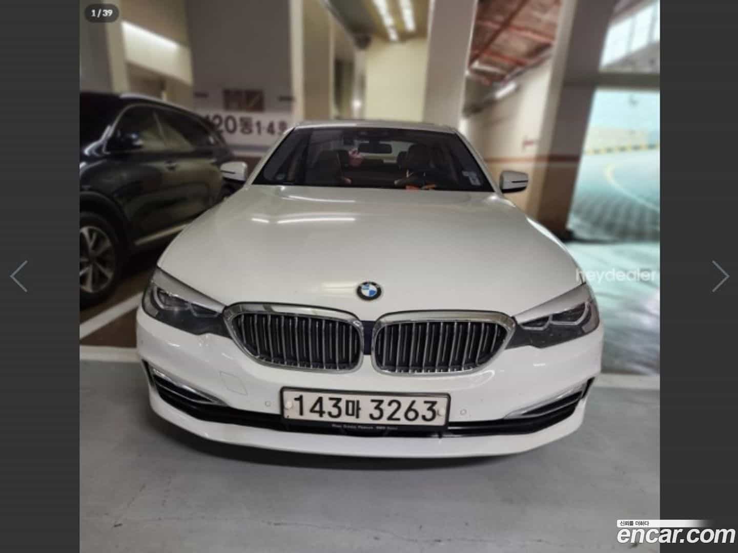 5-Series BMW 2018.7-OUTER-001