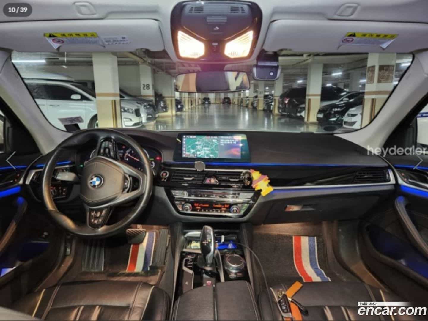5-Series BMW 2018.7-OUTER-004