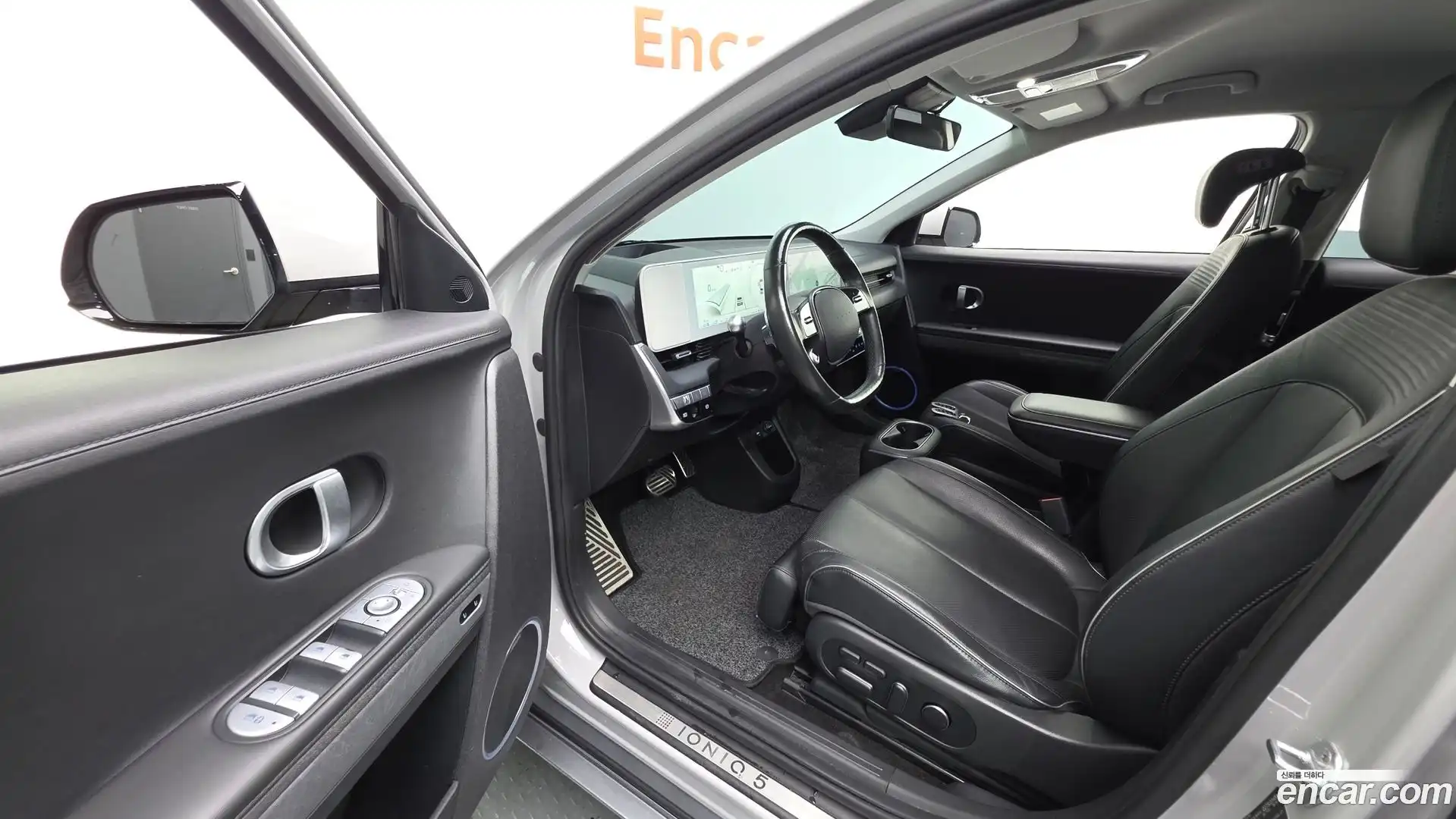 Ioniq5 Hyundai 2021.9-INNER-010