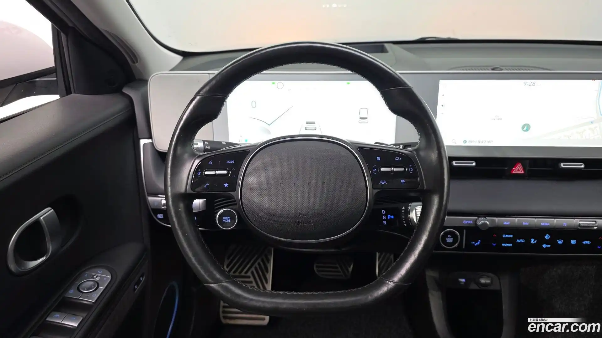 Ioniq5 Hyundai 2021.9-OPTION-018