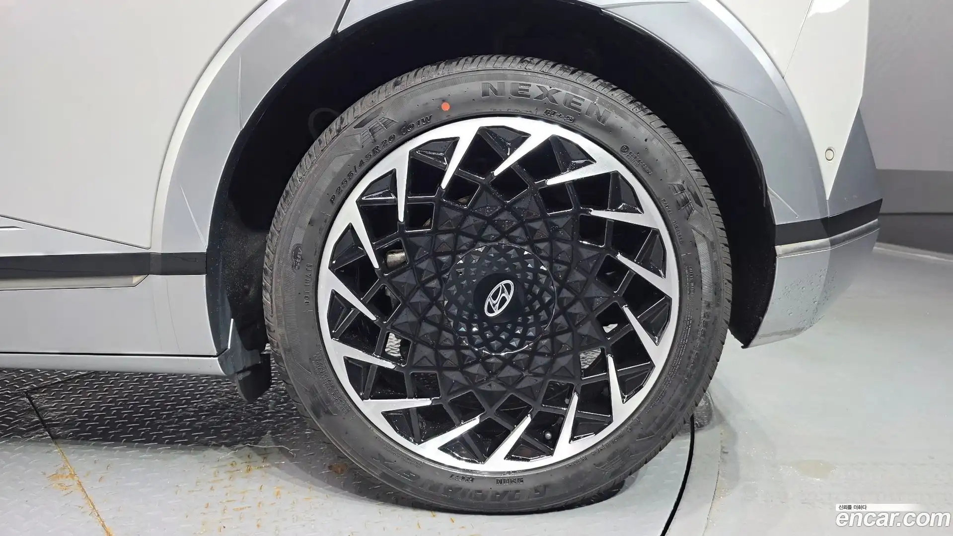 Ioniq5 Hyundai 2021.9-OUTER-031
