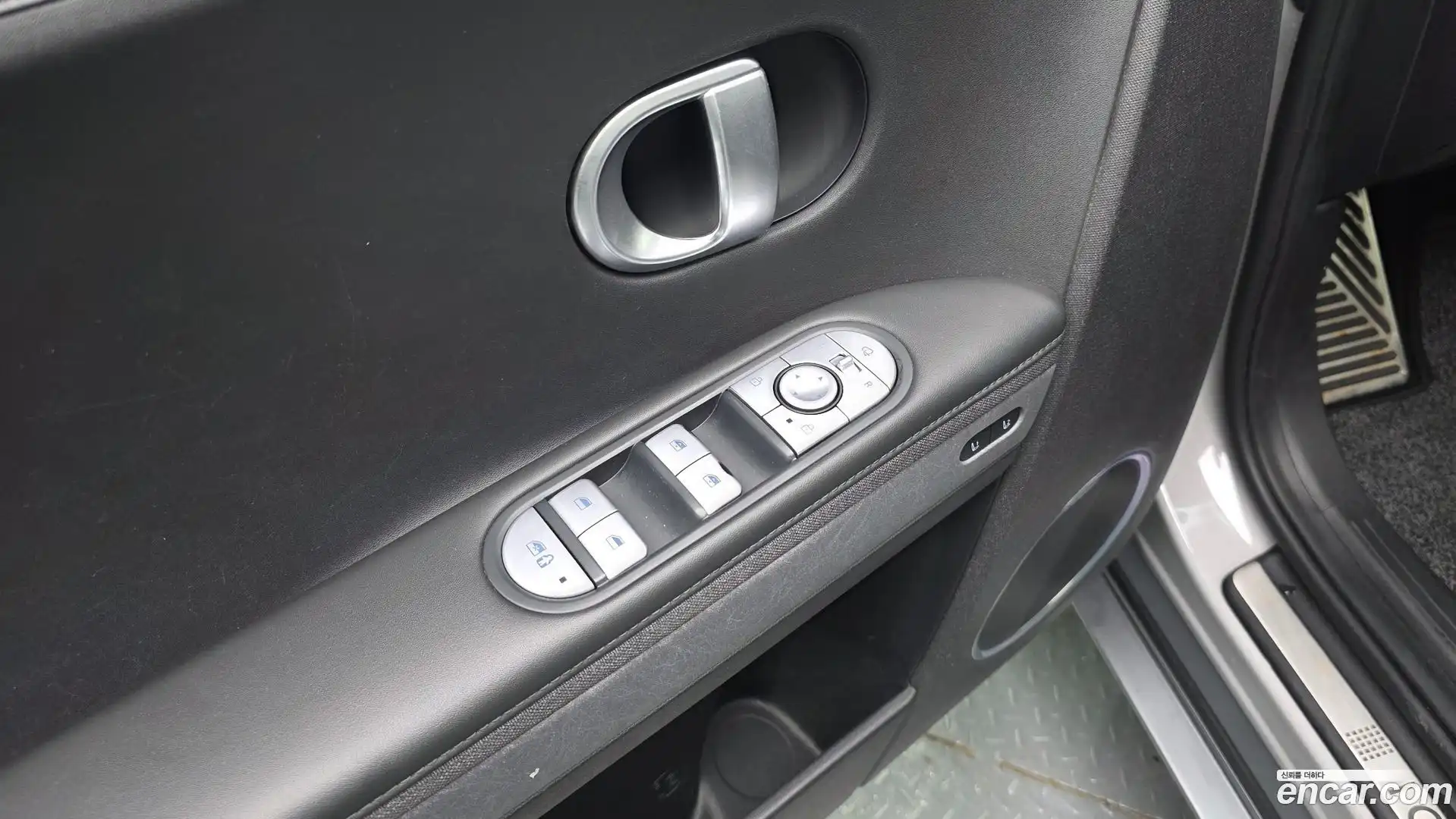 Ioniq5 Hyundai 2021.9-OPTION-042