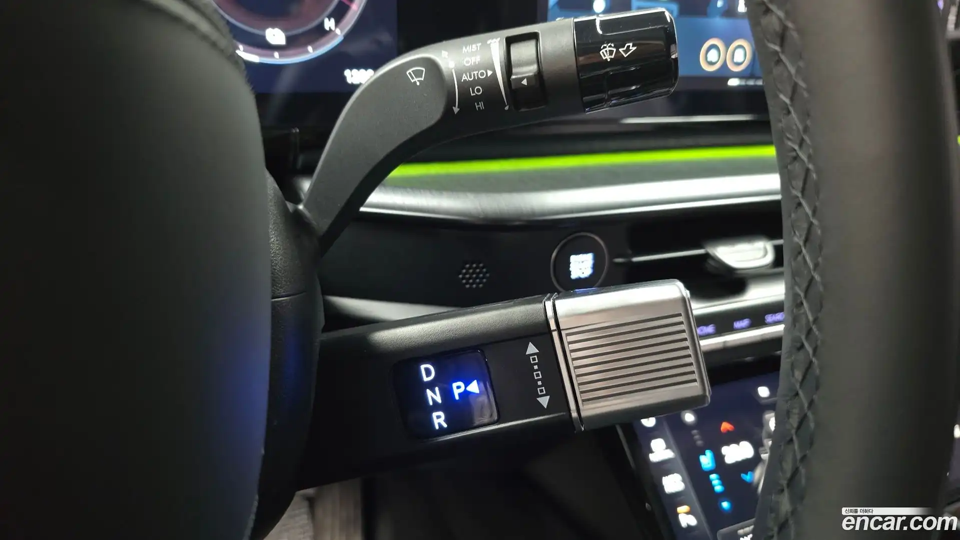 Grandeur Hyundai 2023.11-INNER-009