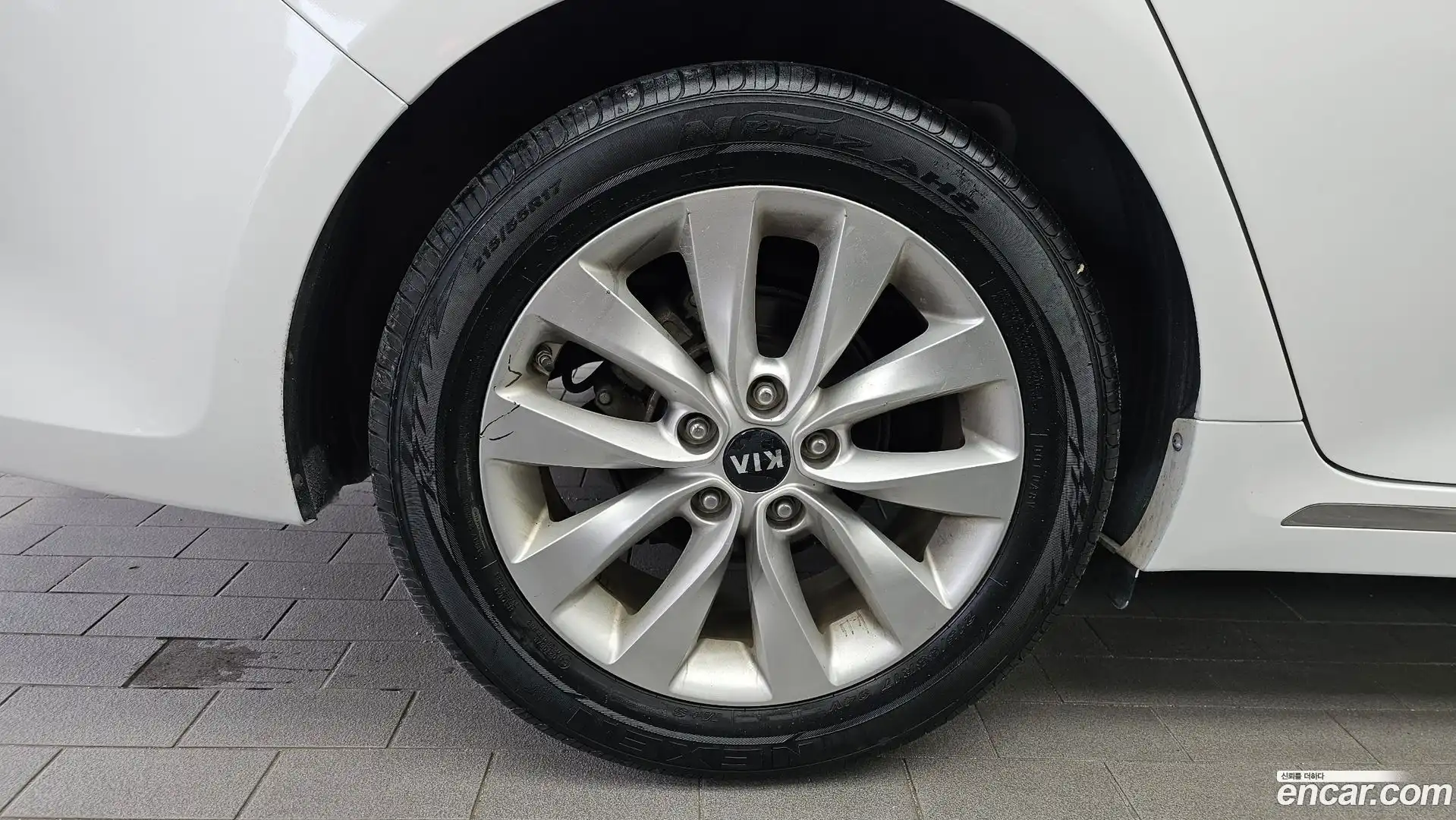 K5 Kia 2015.6-OUTER-005