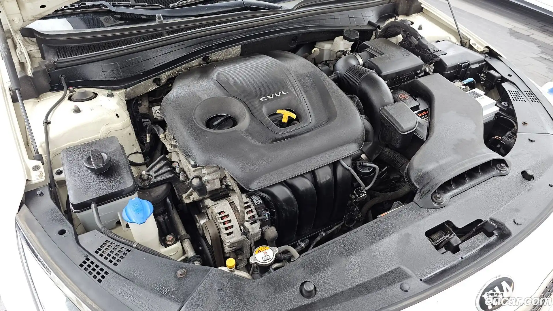 K5 Kia 2015.6-OUTER-006