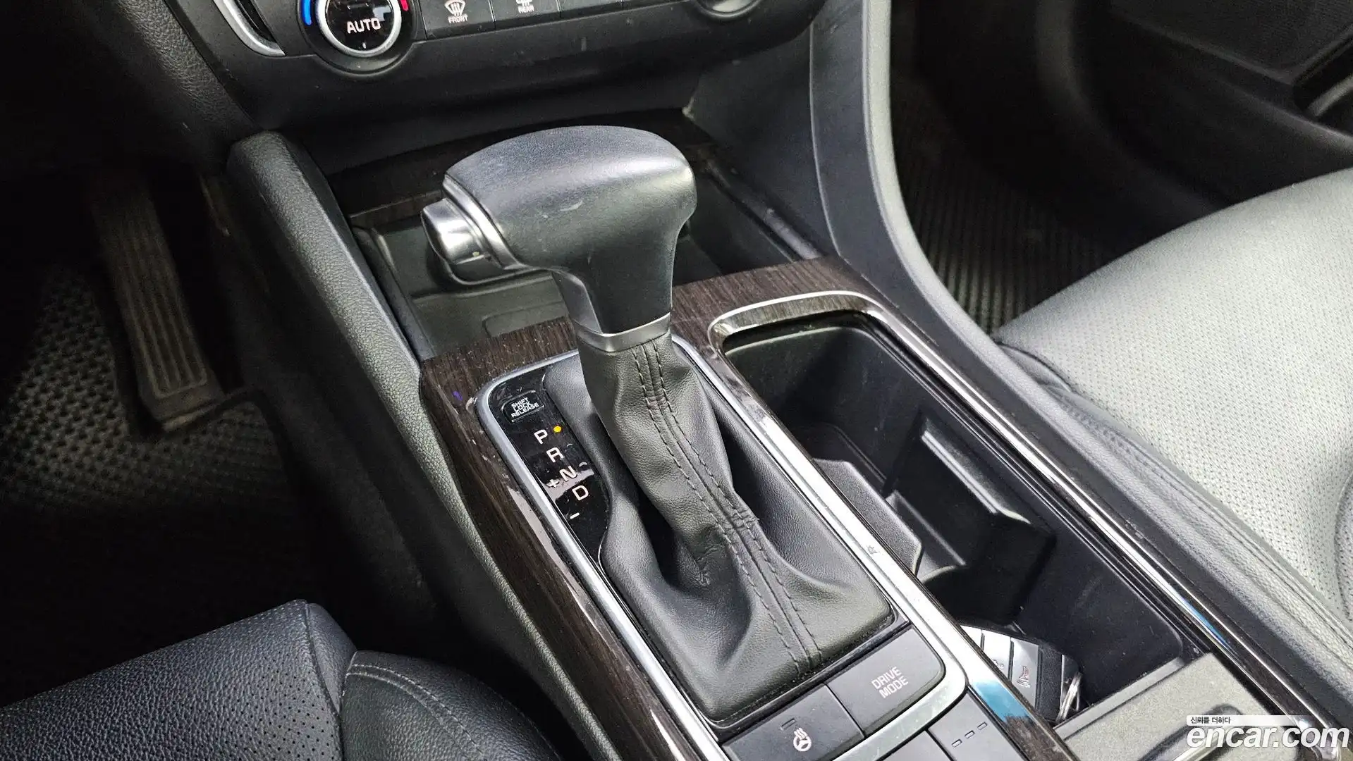 K5 Kia 2015.6-INNER-009