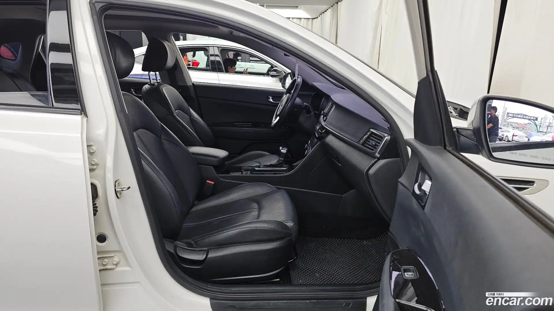 K5 Kia 2015.6-OPTION-015