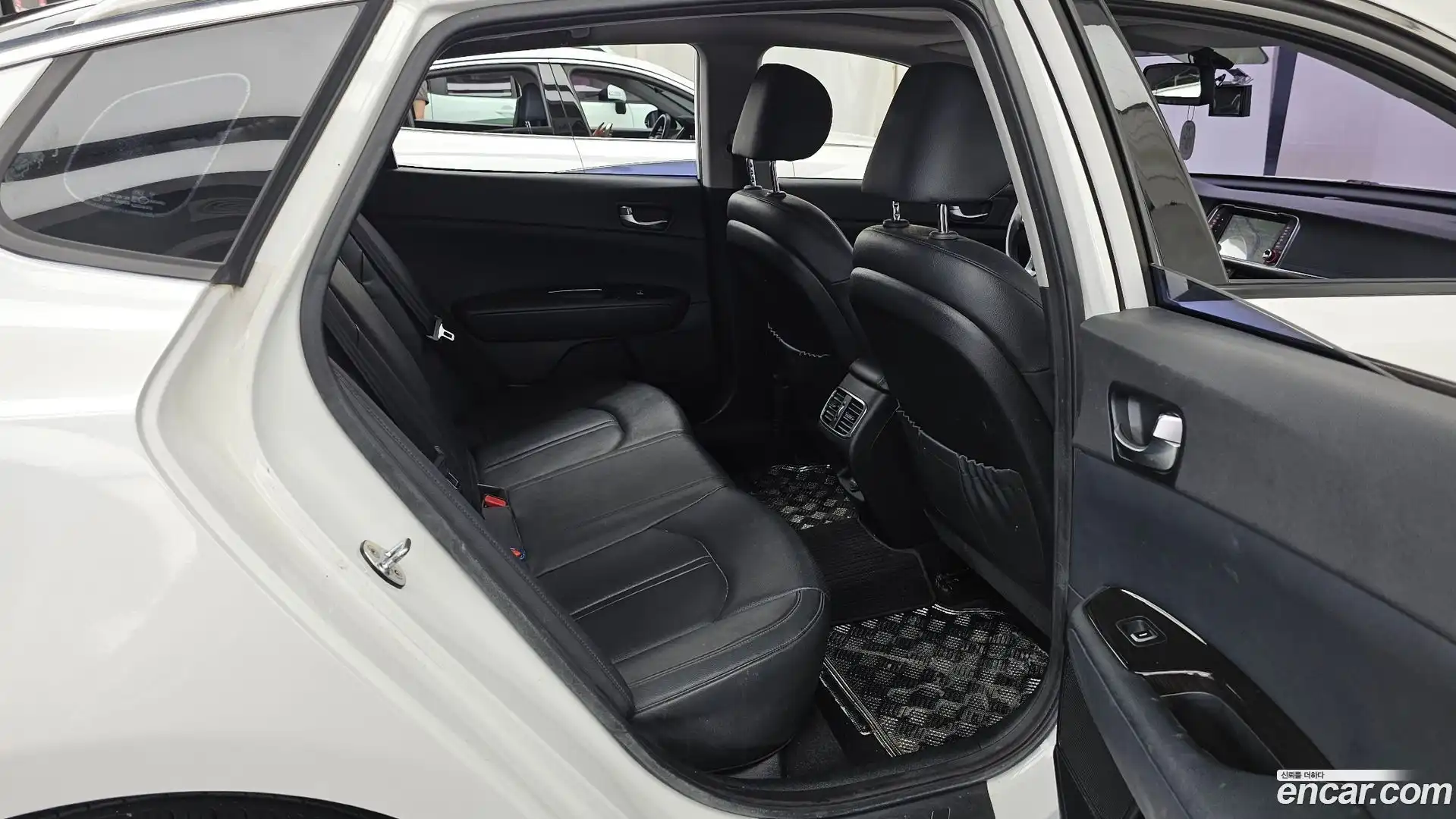 K5 Kia 2015.6-OPTION-016