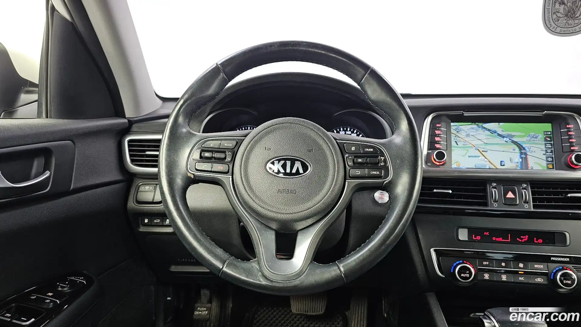 K5 Kia 2015.6-OPTION-017