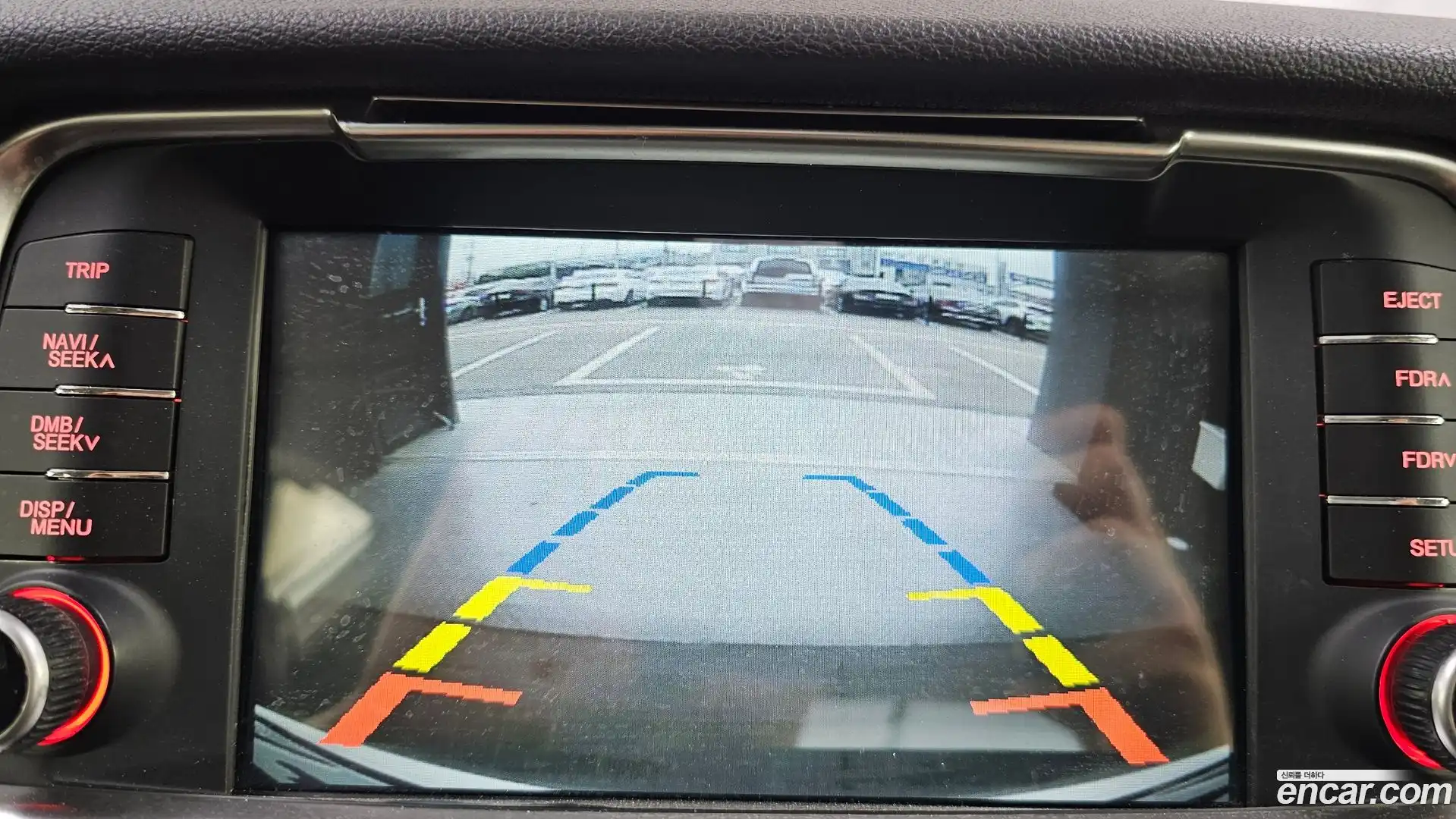 K5 Kia 2015.6-OPTION-019