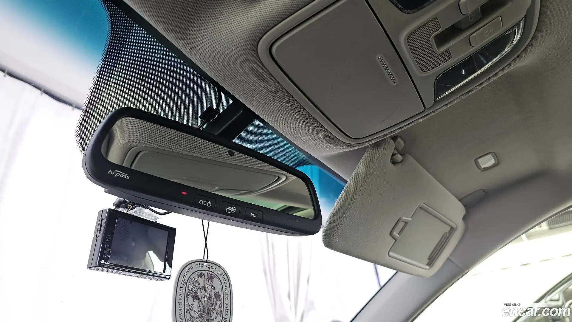 K5 Kia 2015.6-OPTION-021