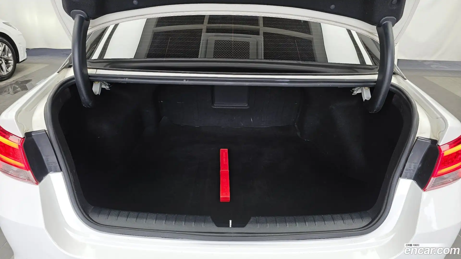 K5 Kia 2015.6-OPTION-024