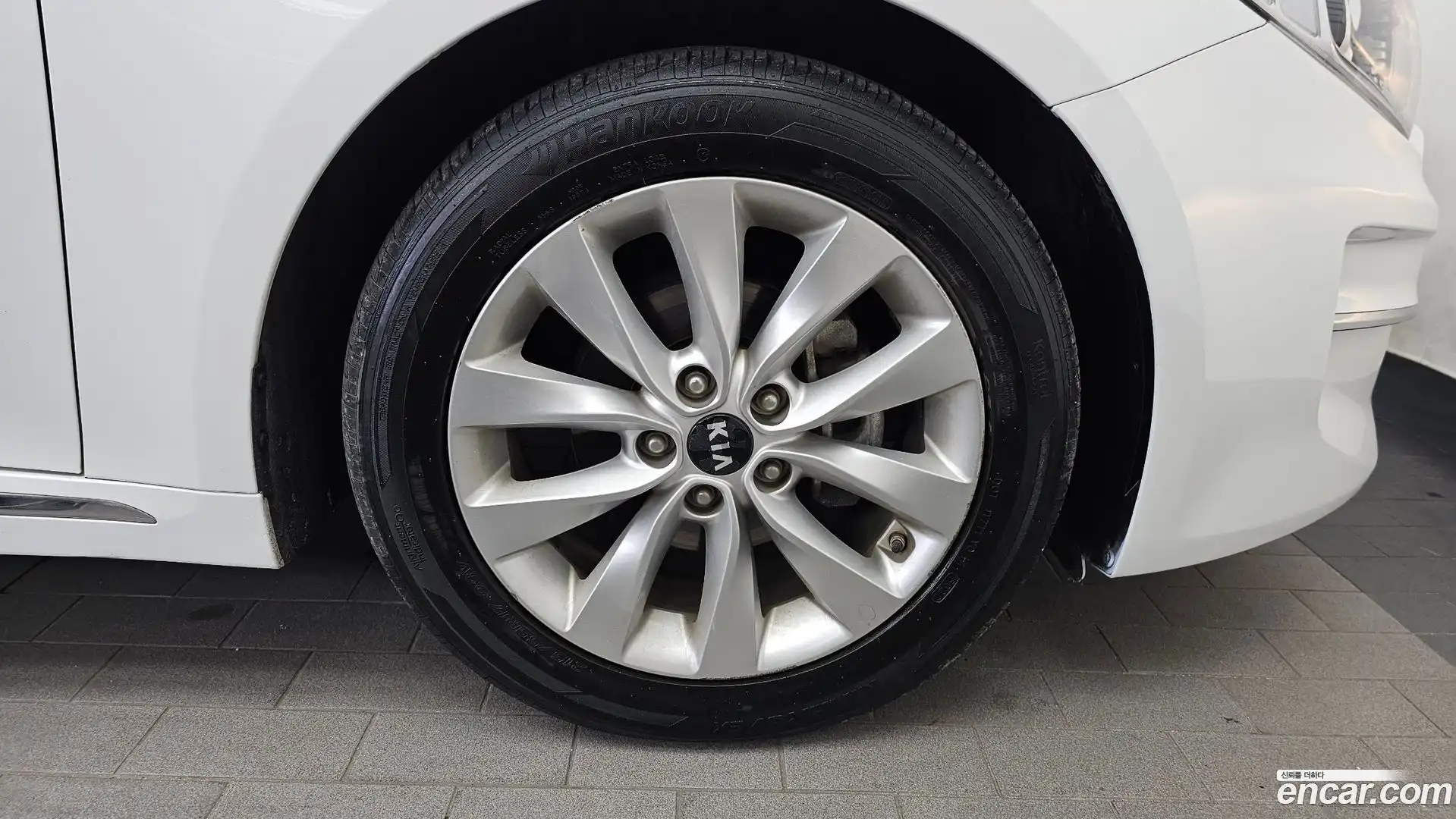 K5 Kia 2015.6-OUTER-031