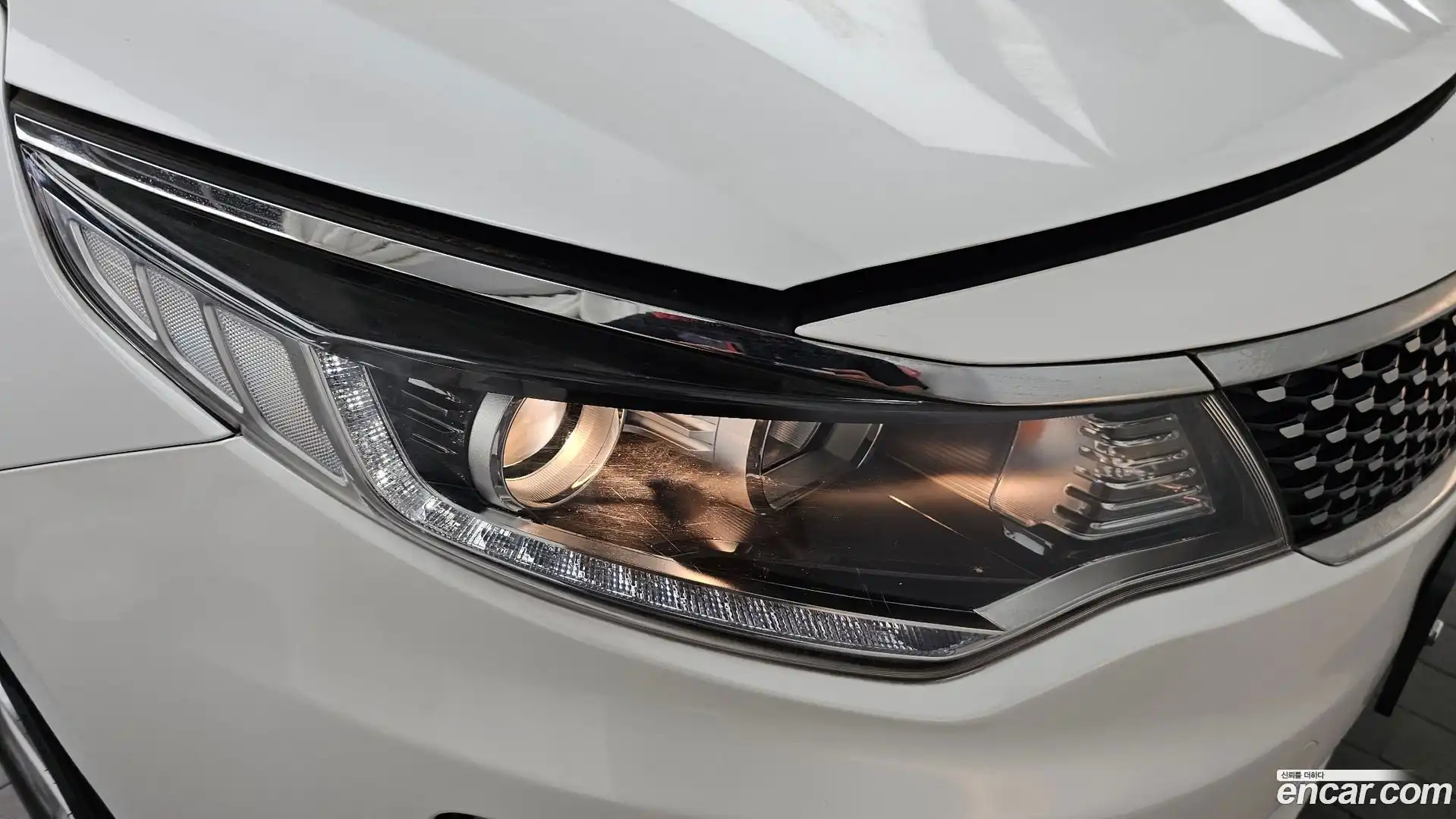 K5 Kia 2015.6-OUTER-032