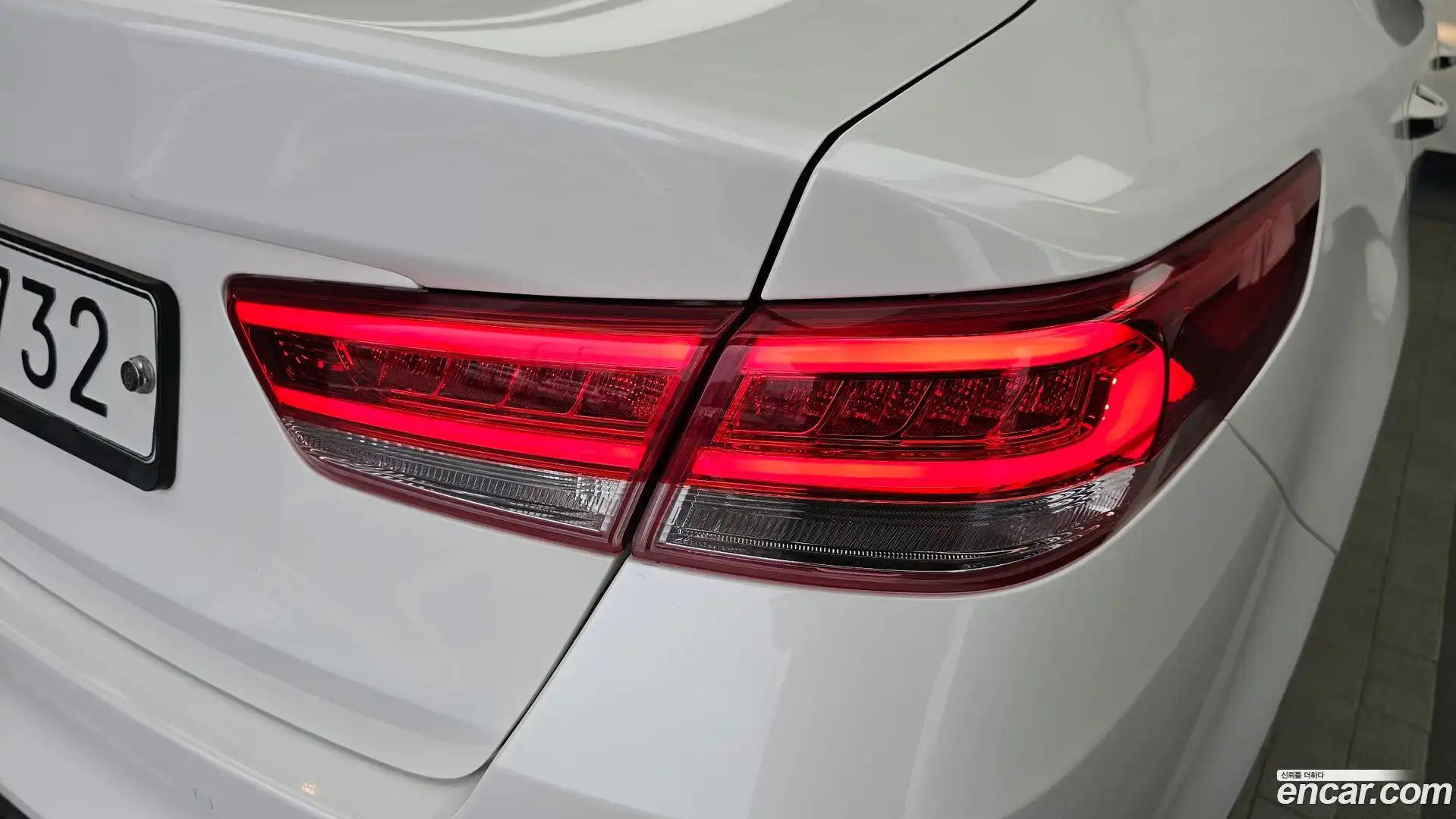 K5 Kia 2015.6-OUTER-033