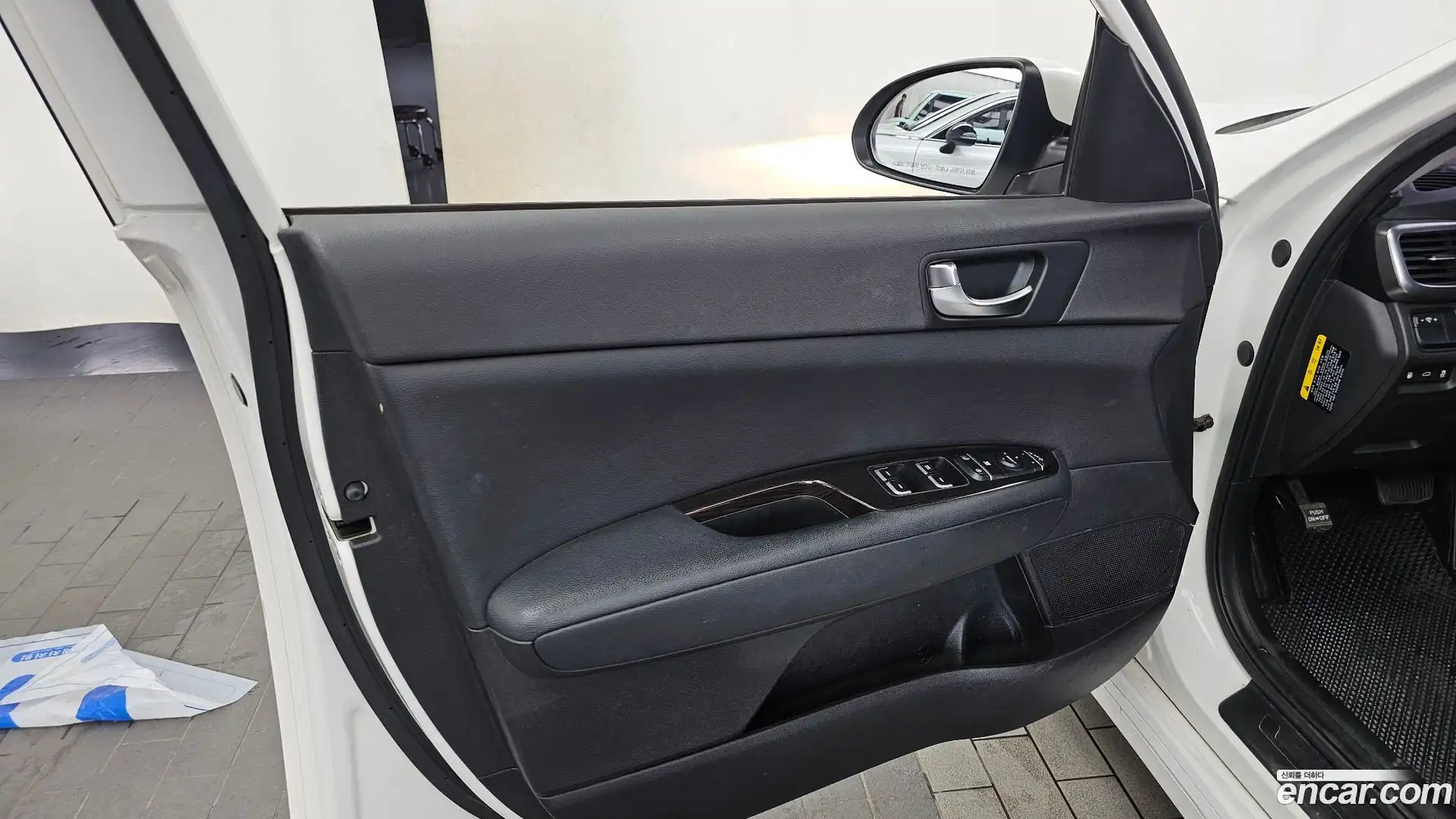 K5 Kia 2015.6-INNER-034