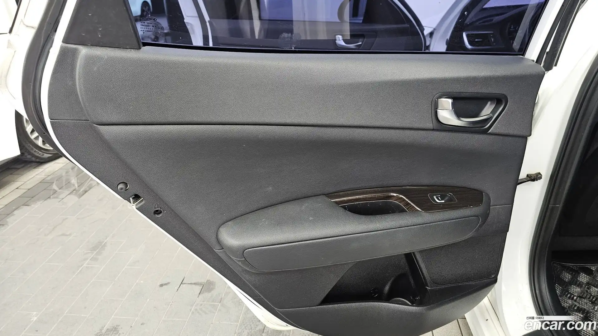 K5 Kia 2015.6-INNER-035