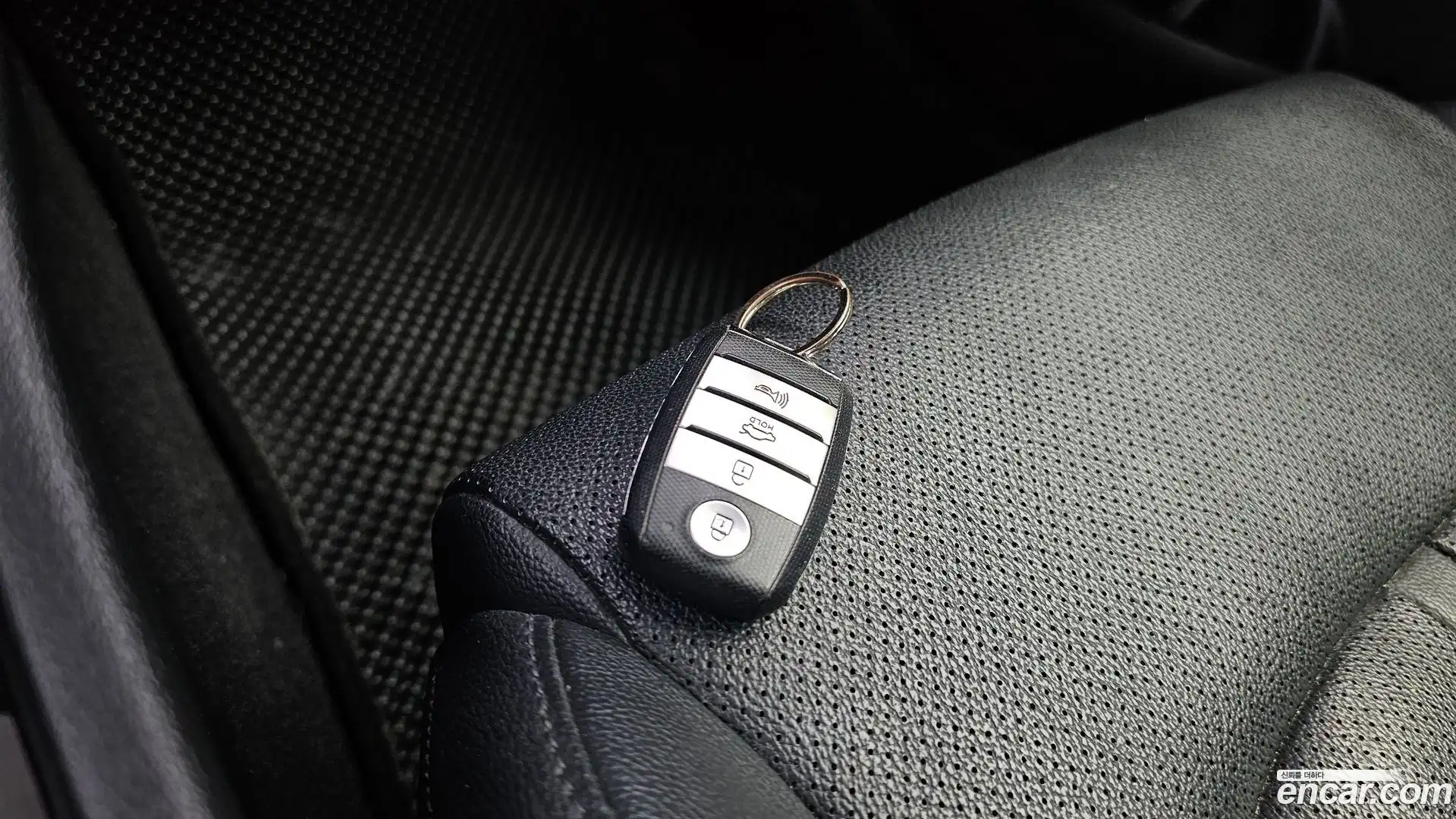 K5 Kia 2015.6-OPTION-040