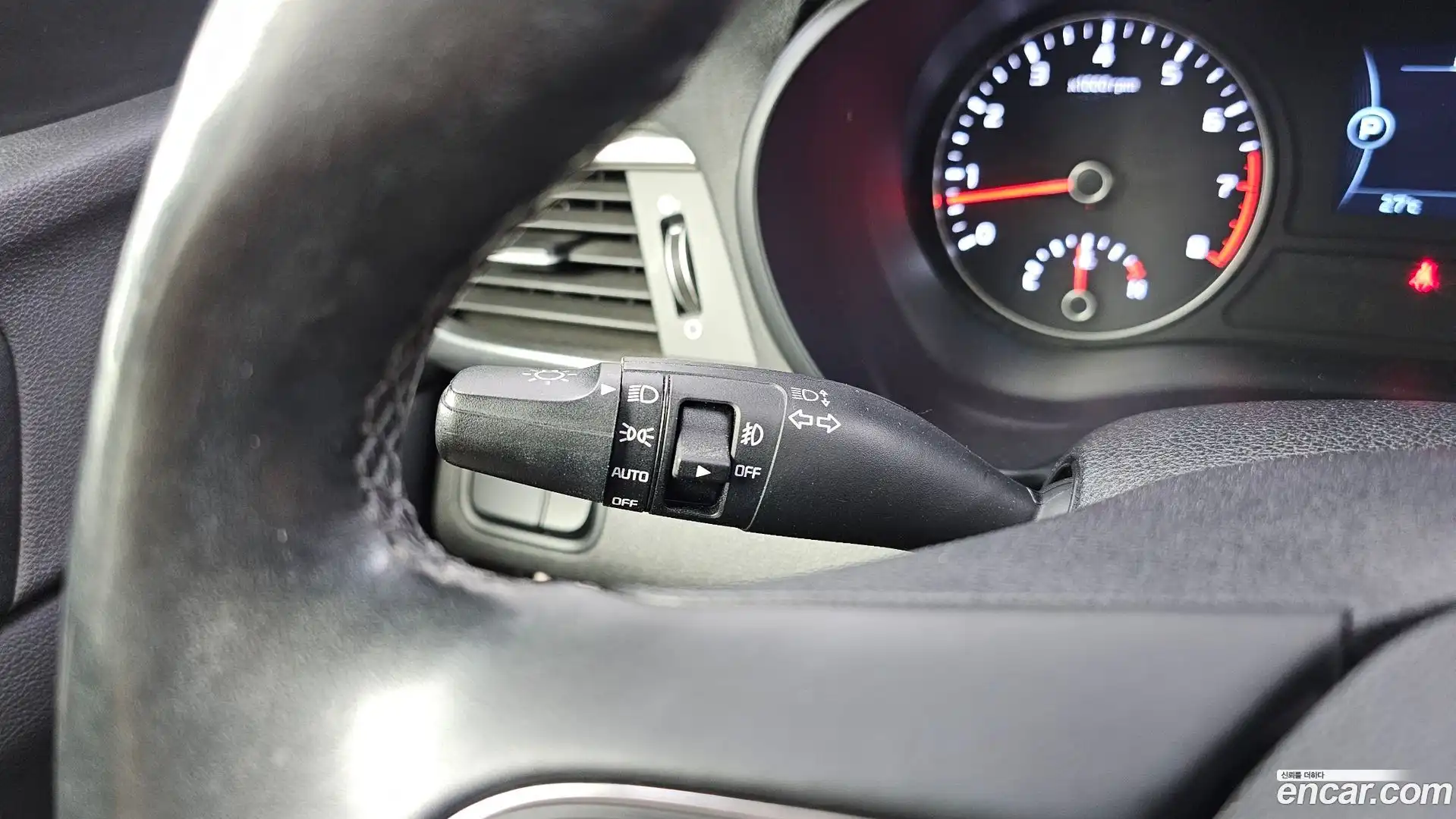 K5 Kia 2015.6-OPTION-042