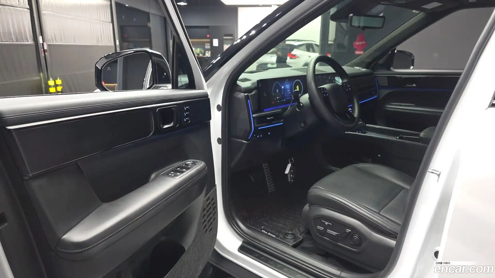 Santafe Hyundai 2023.10-INNER-010