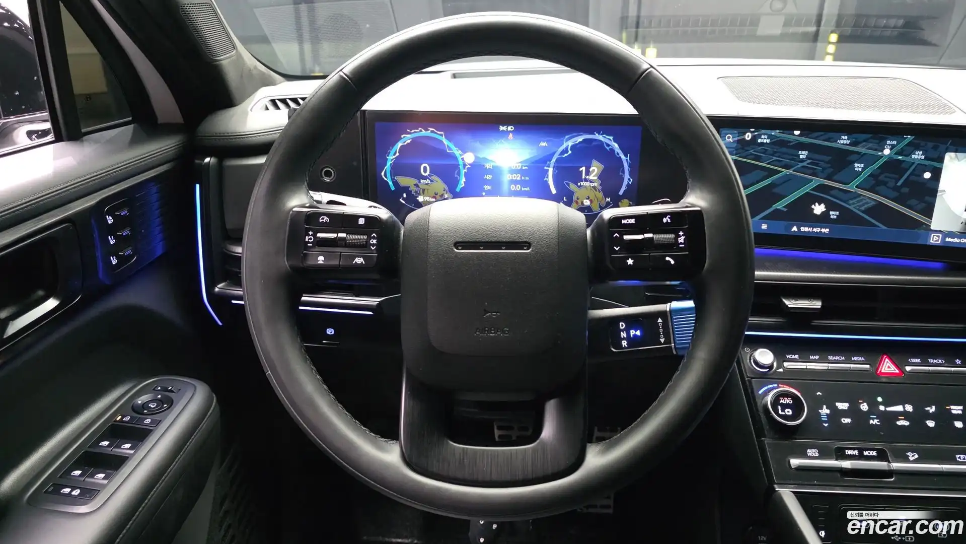 Santafe Hyundai 2023.10-OPTION-017
