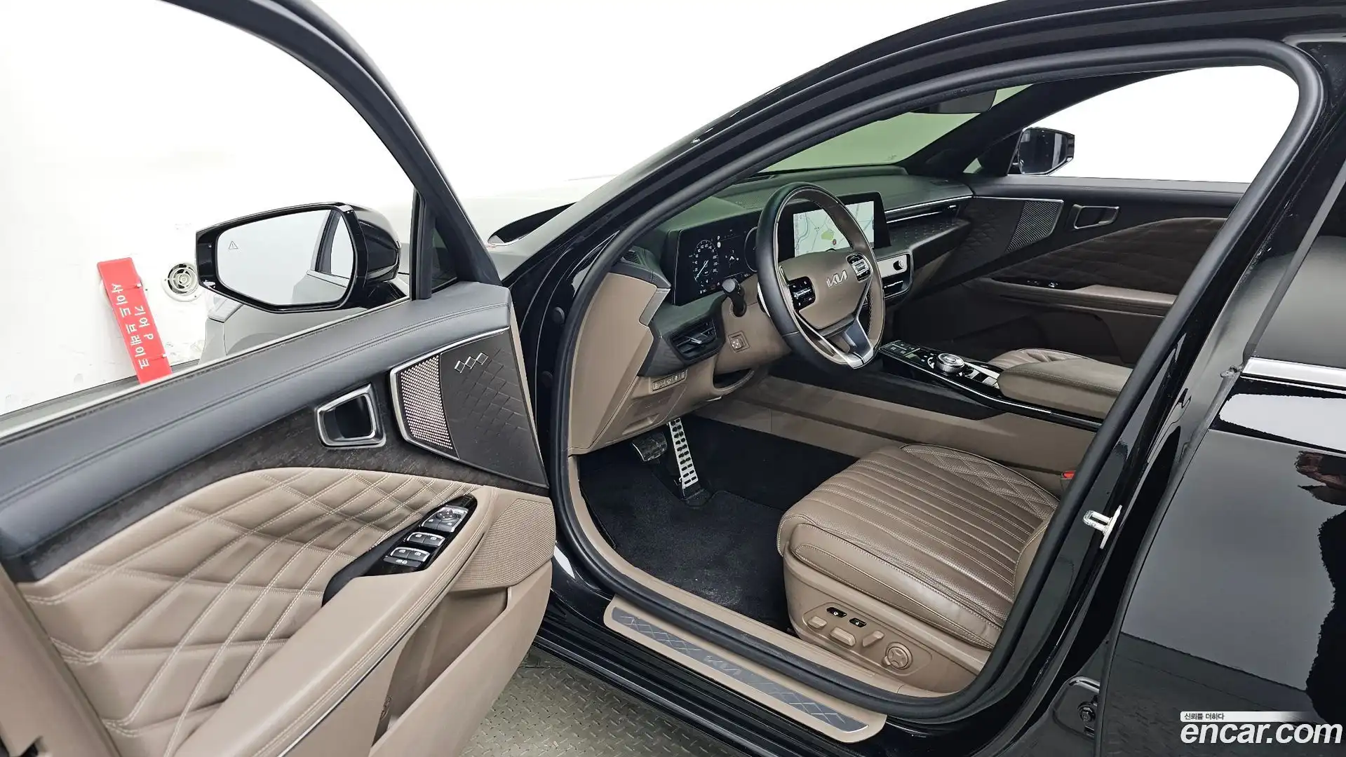 K8 Kia 2022.5-INNER-010