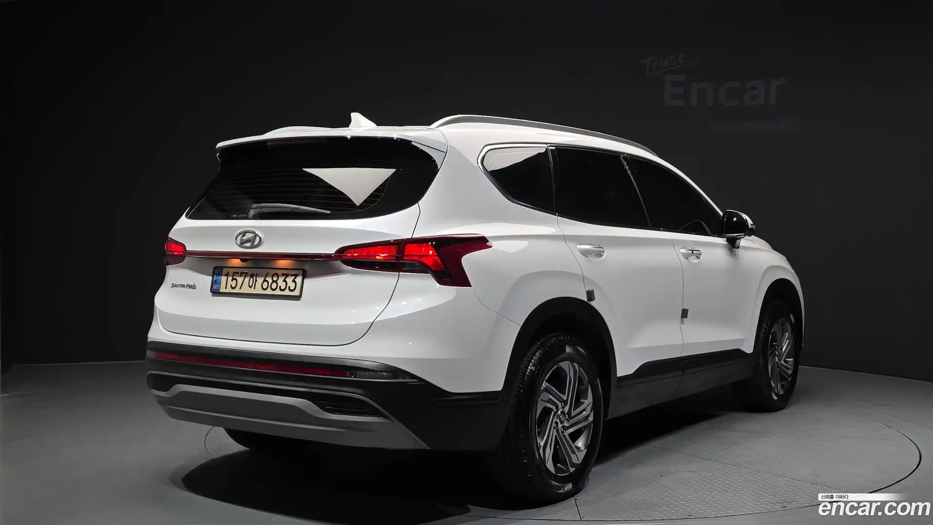 Santafe Hyundai 2021.8-OUTER-002