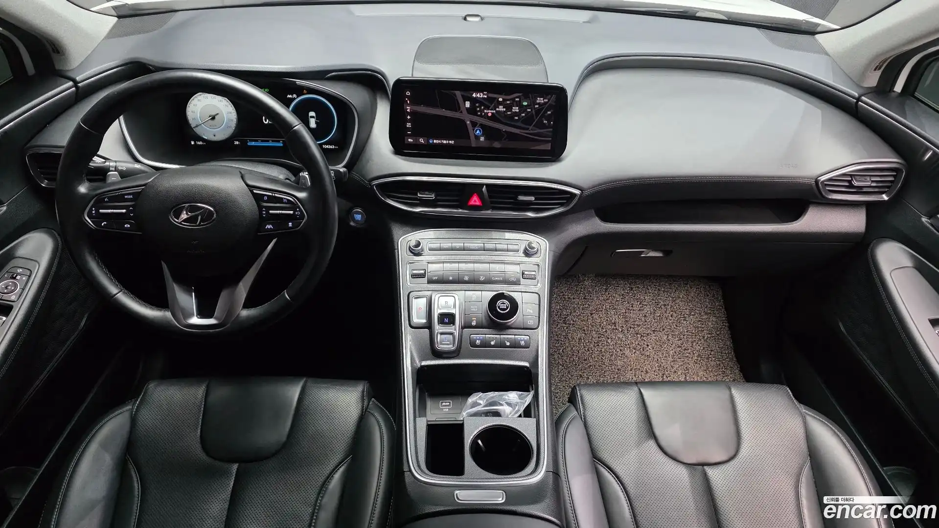 Santafe Hyundai 2021.8-INNER-007