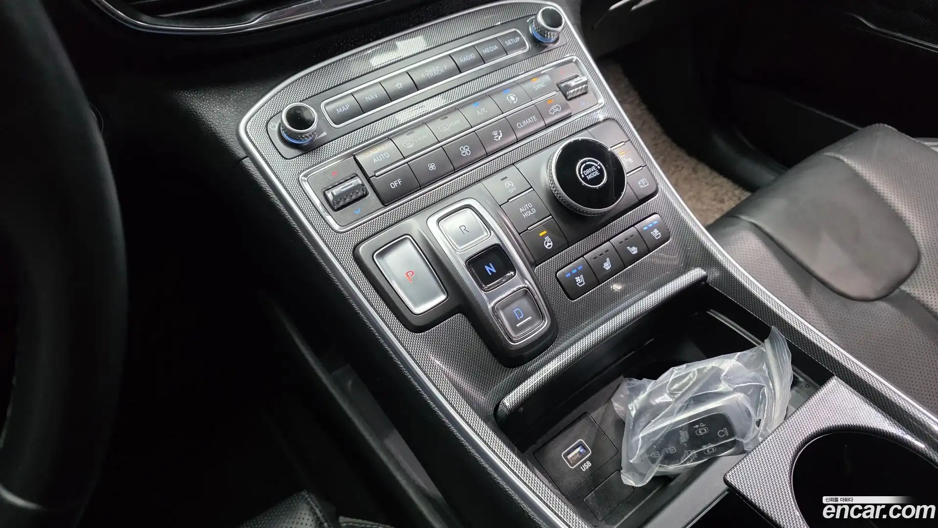 Santafe Hyundai 2021.8-INNER-009