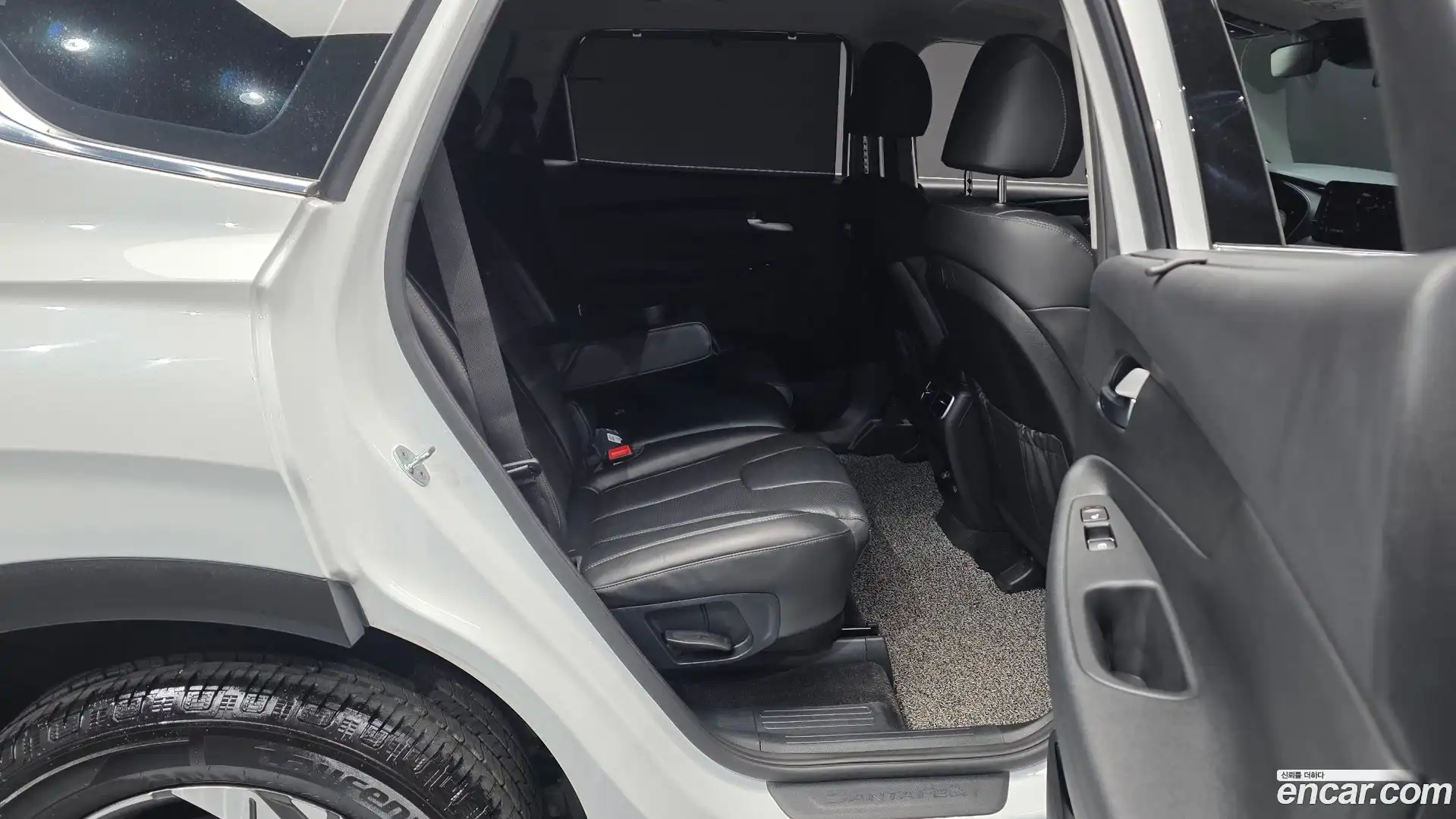 Santafe Hyundai 2021.8-OPTION-016