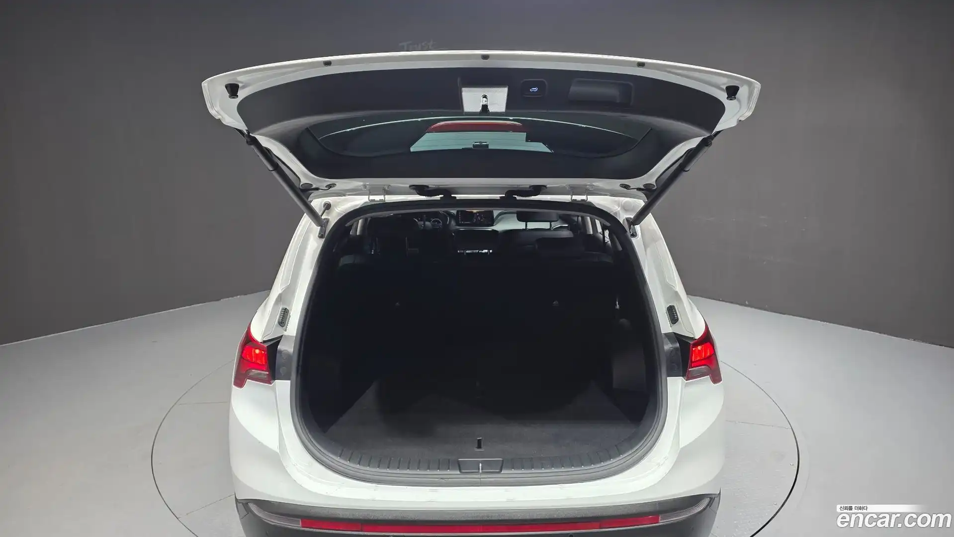 Santafe Hyundai 2021.8-OPTION-024