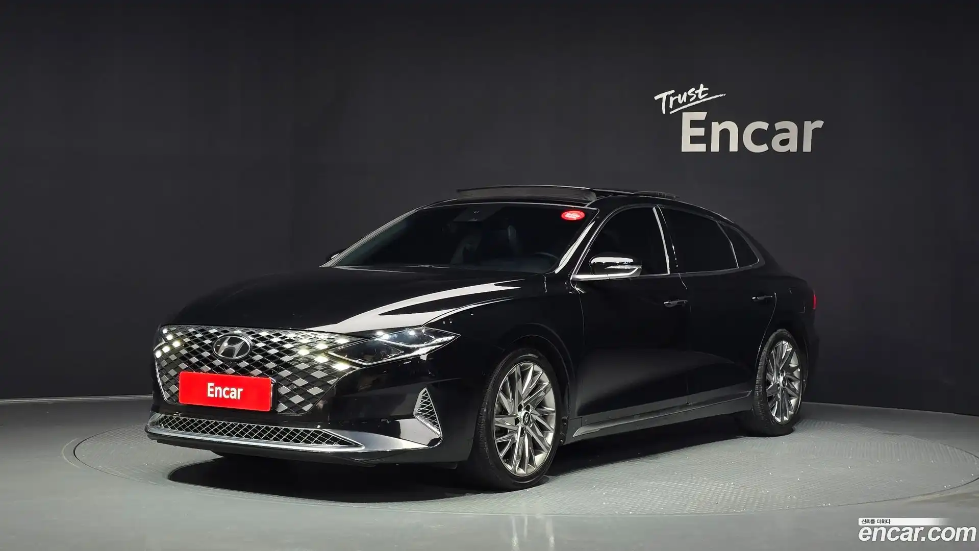 Grandeur Hyundai 2022.0-OUTER-001