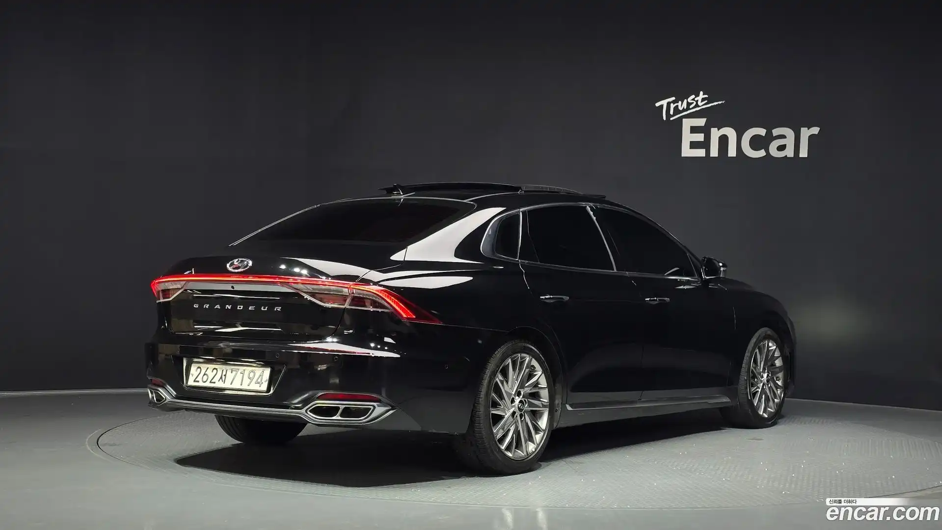 Grandeur Hyundai 2022.0-OUTER-002