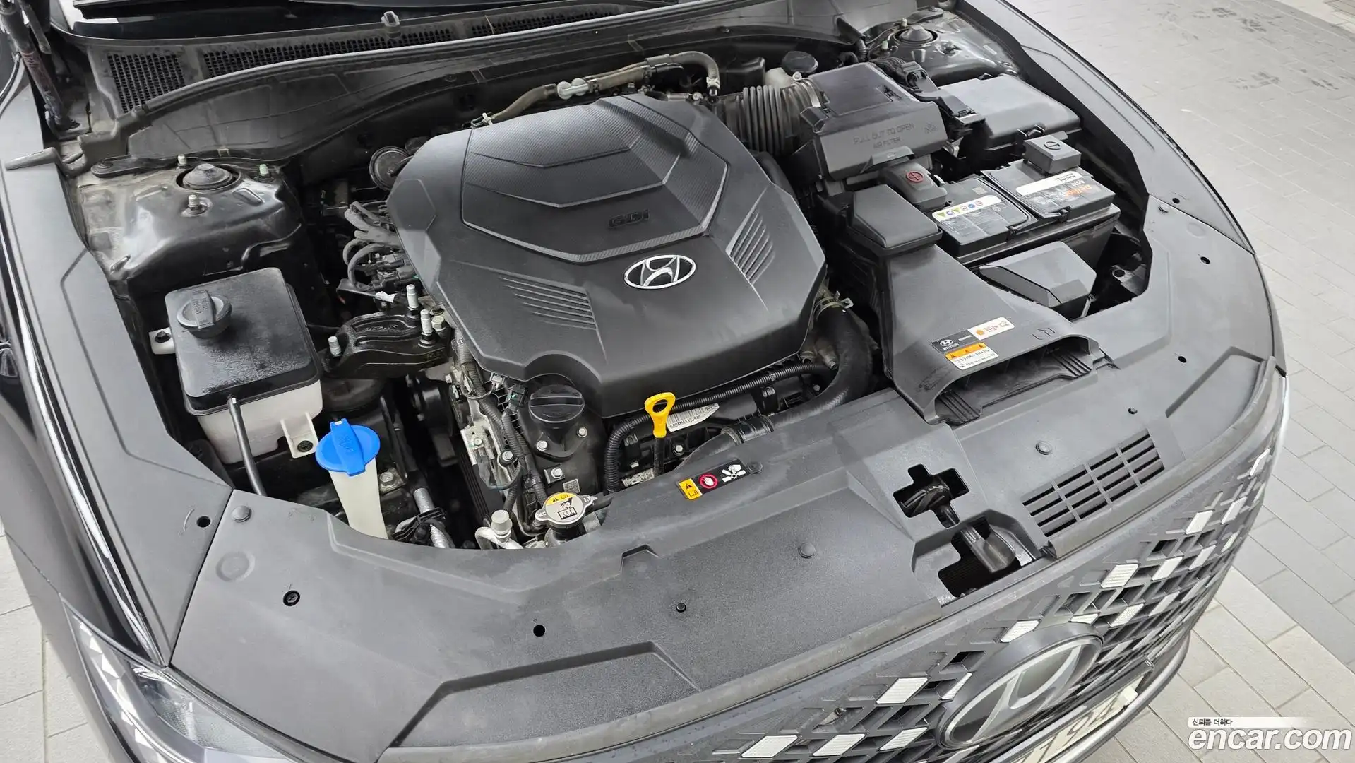 Grandeur Hyundai 2022.0-OUTER-006