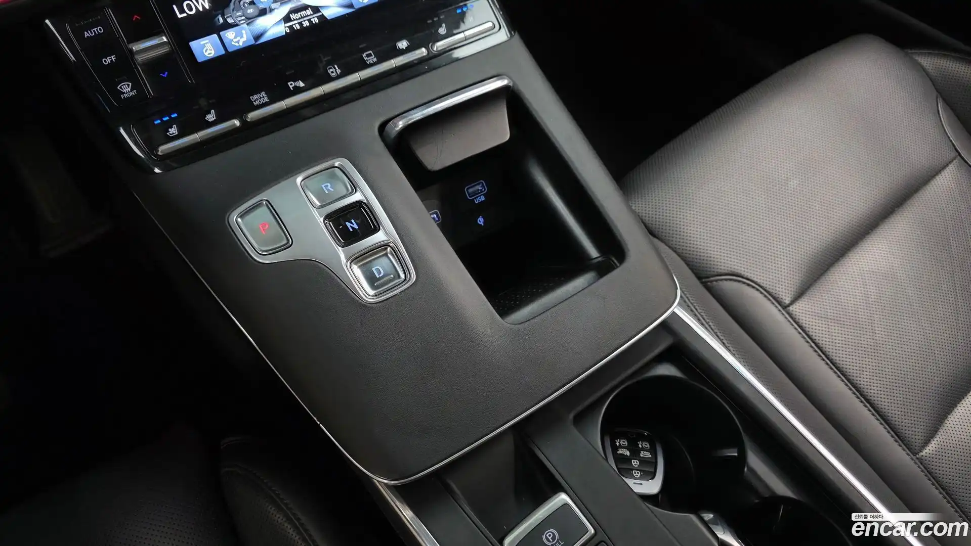 Grandeur Hyundai 2022.0-INNER-009