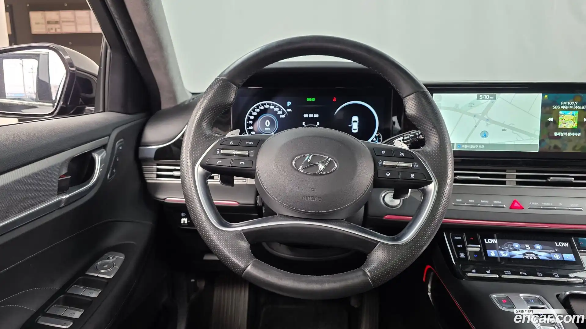 Grandeur Hyundai 2022.0-OPTION-016