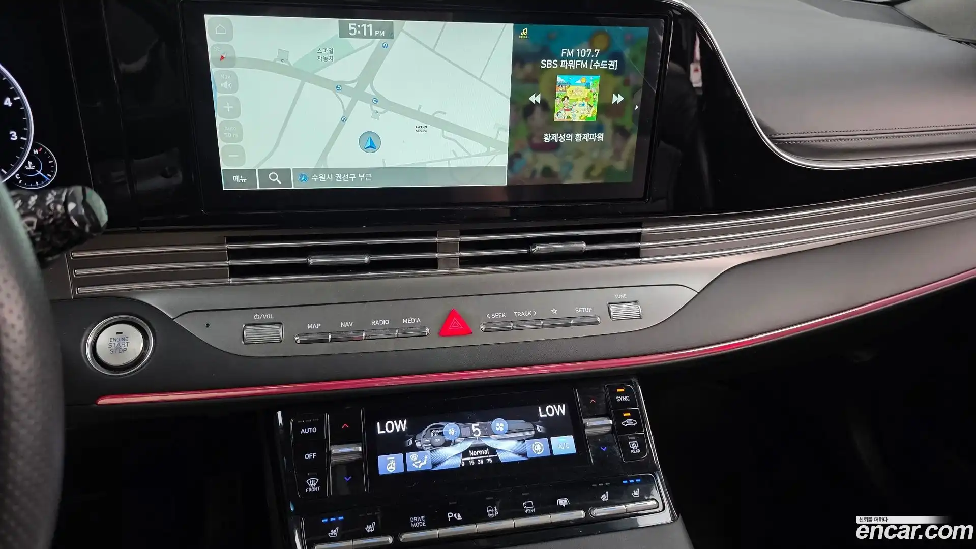 Grandeur Hyundai 2022.0-OPTION-017