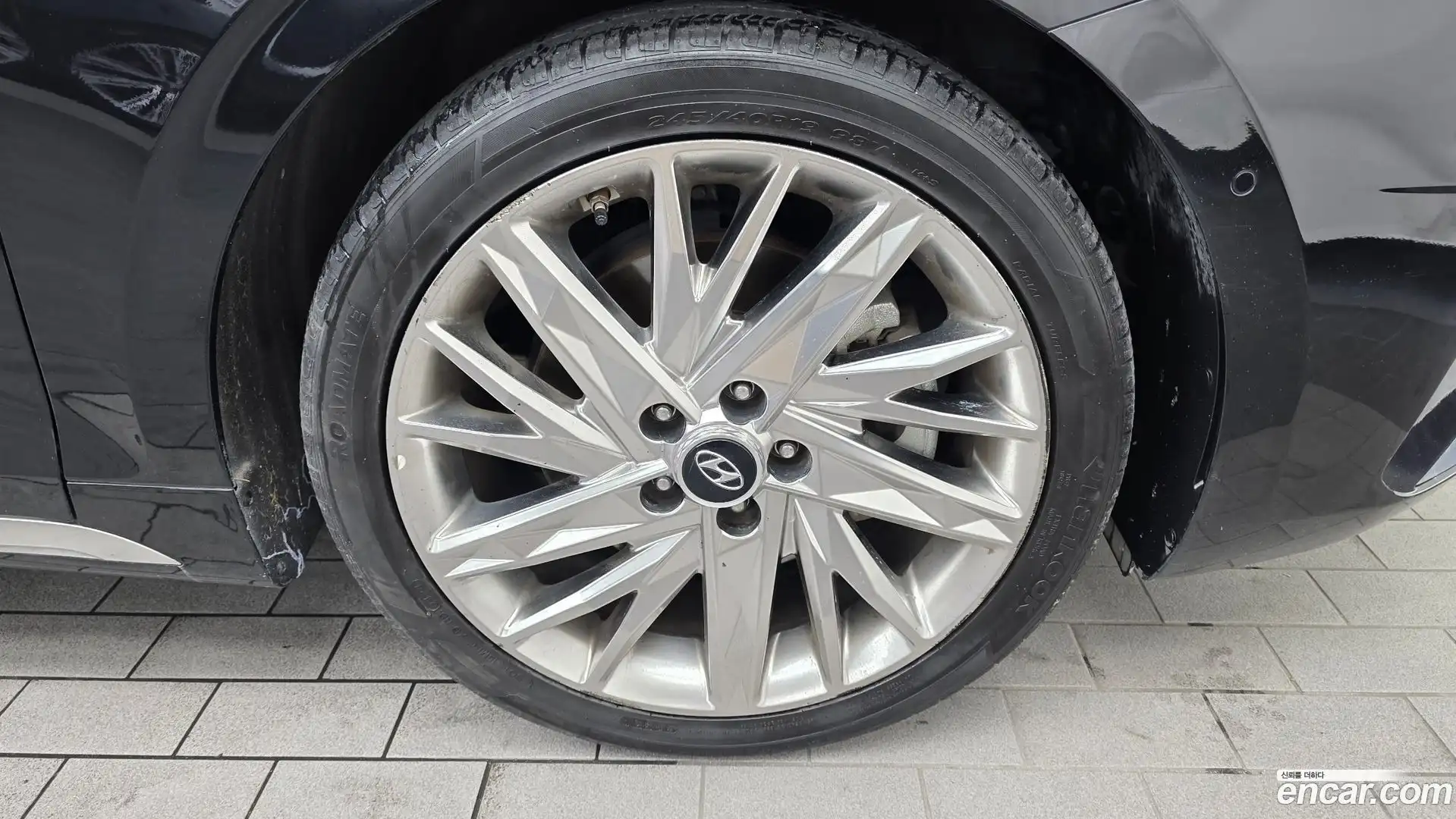 Grandeur Hyundai 2022.0-OUTER-031