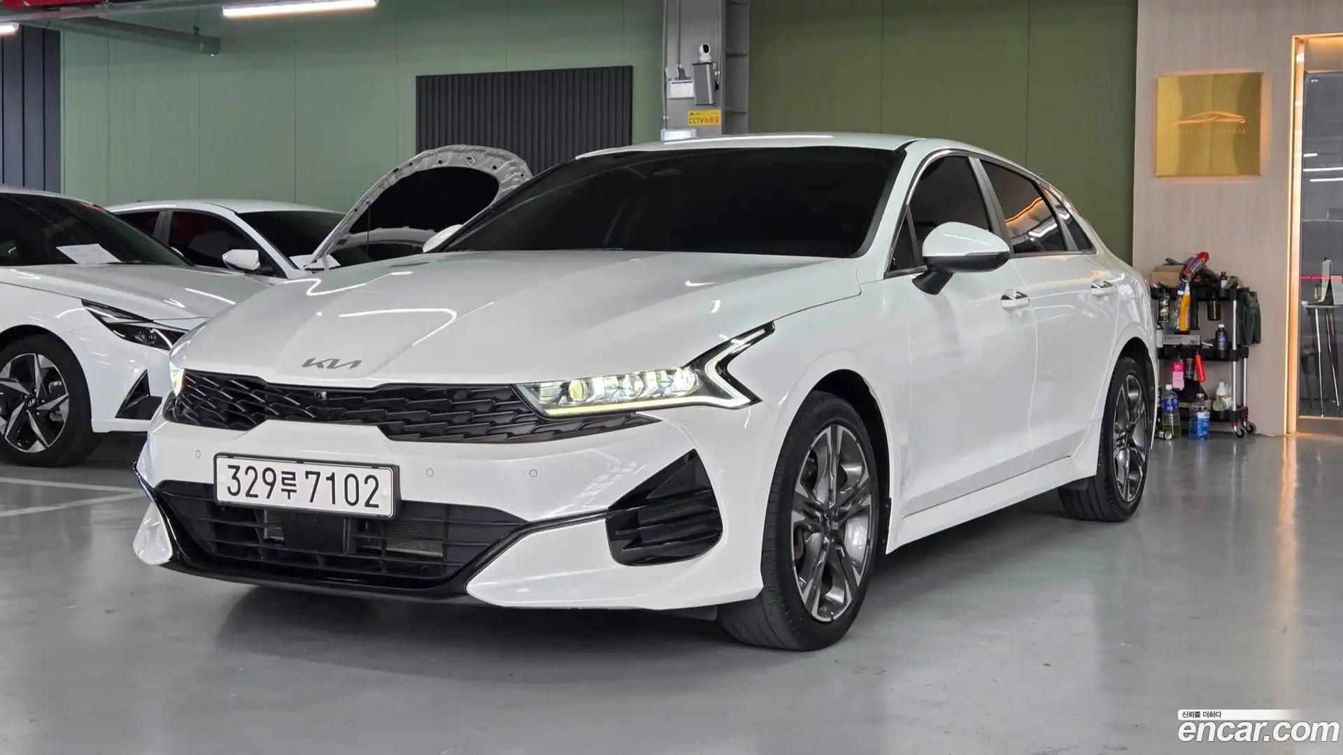 K5 Kia 2022.6-OUTER-002