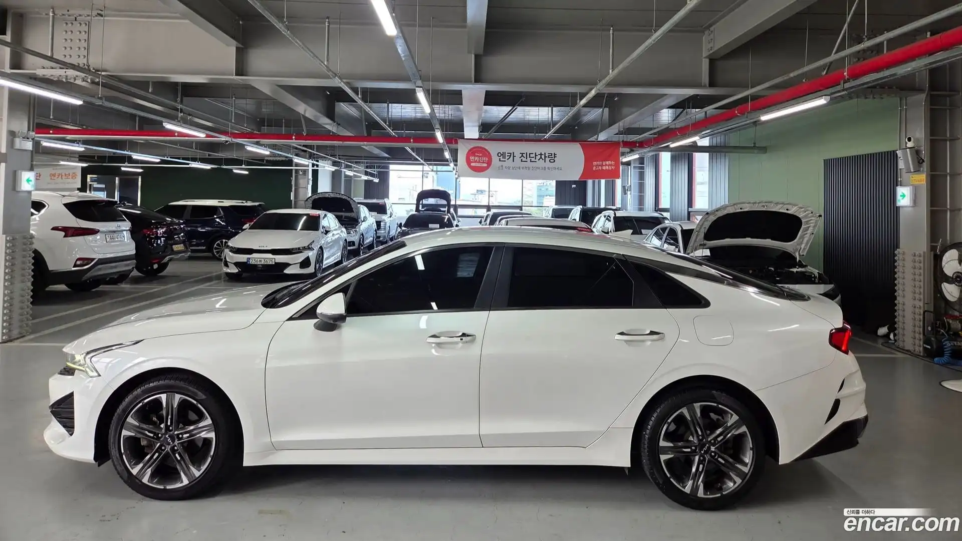 K5 Kia 2022.6-OUTER-003