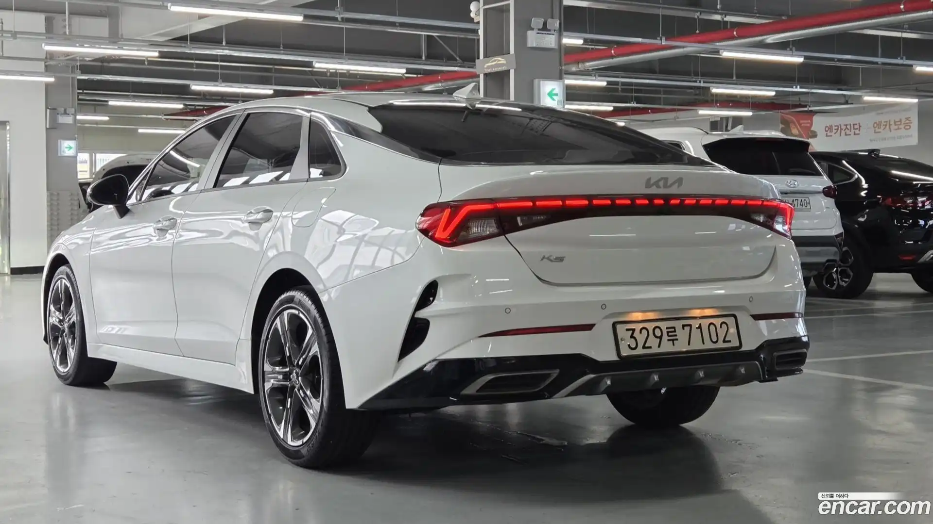 K5 Kia 2022.6-OUTER-004