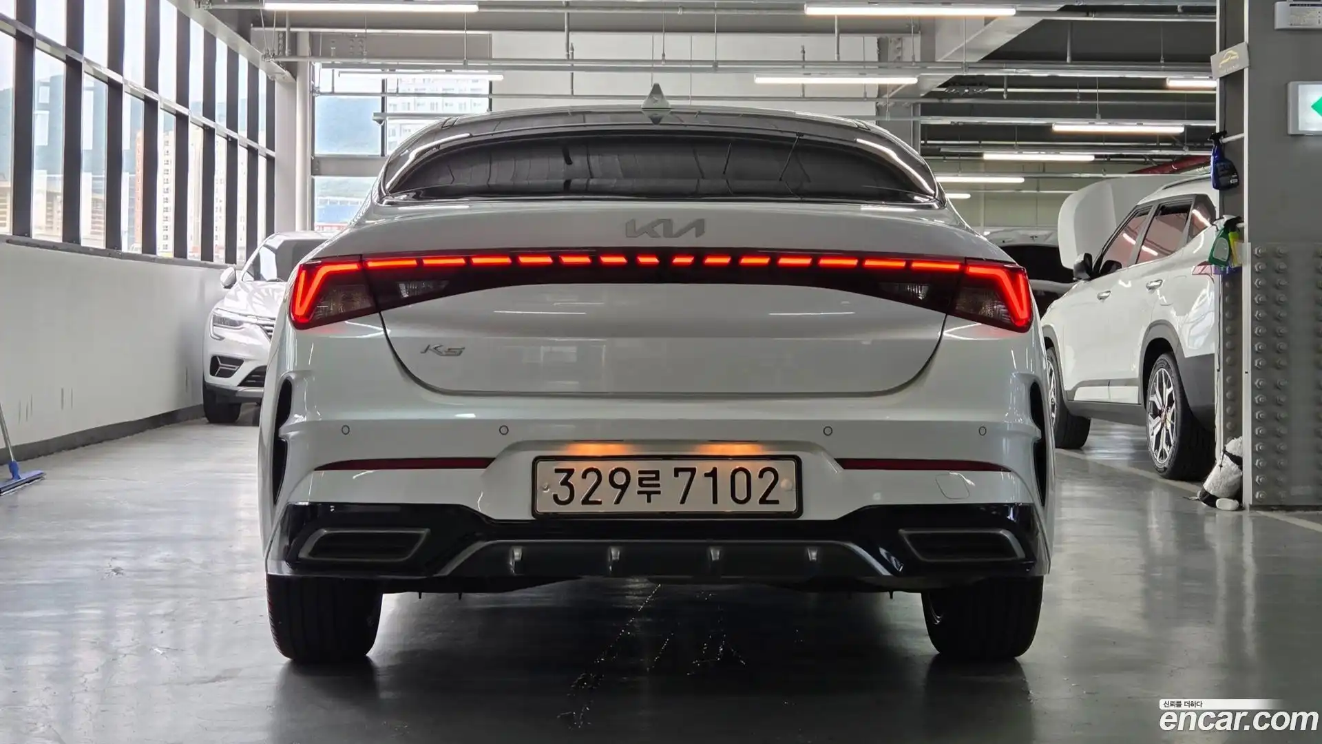 K5 Kia 2022.6-OUTER-005