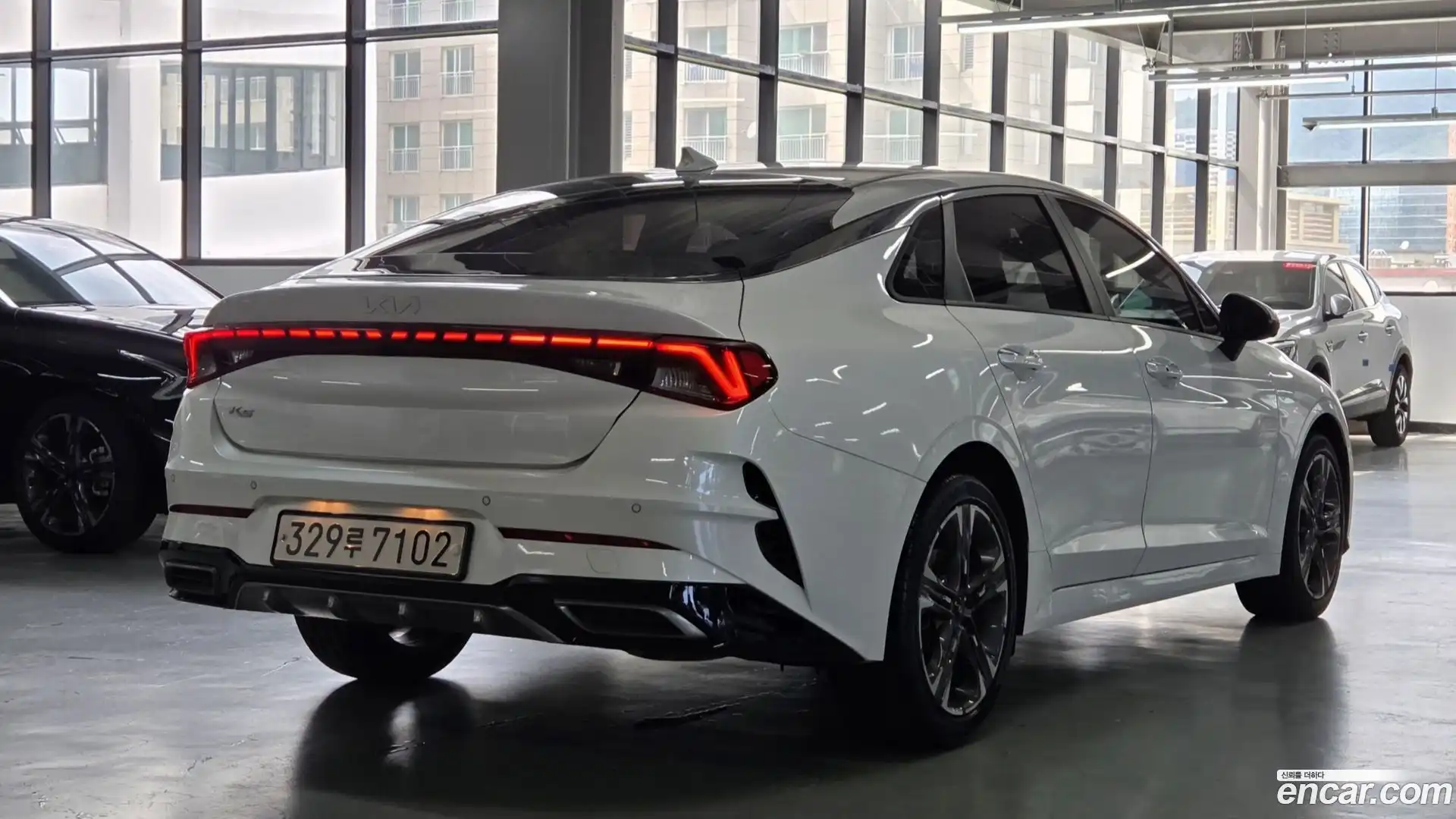K5 Kia 2022.6-OUTER-006