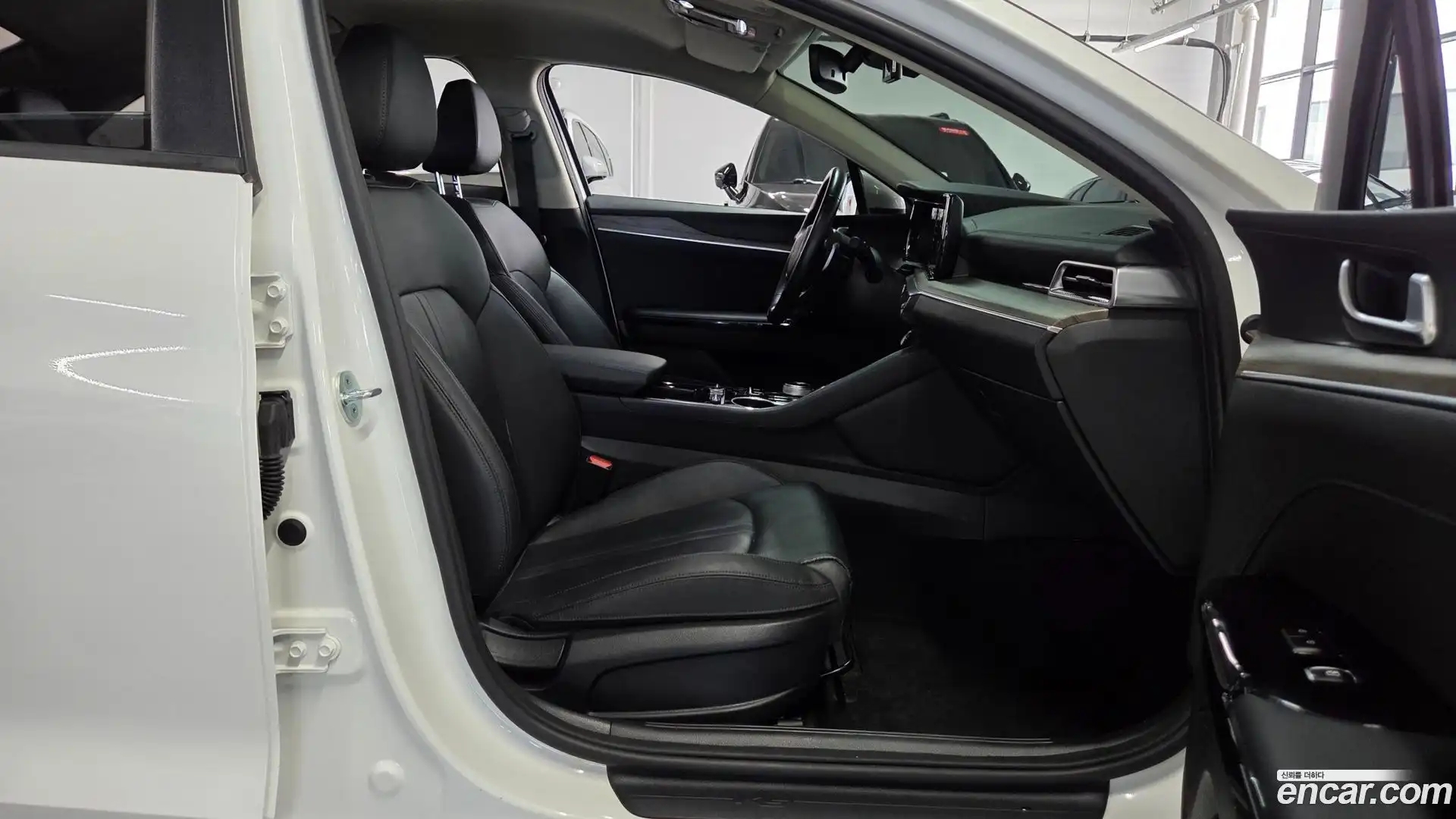 K5 Kia 2022.6-OPTION-017