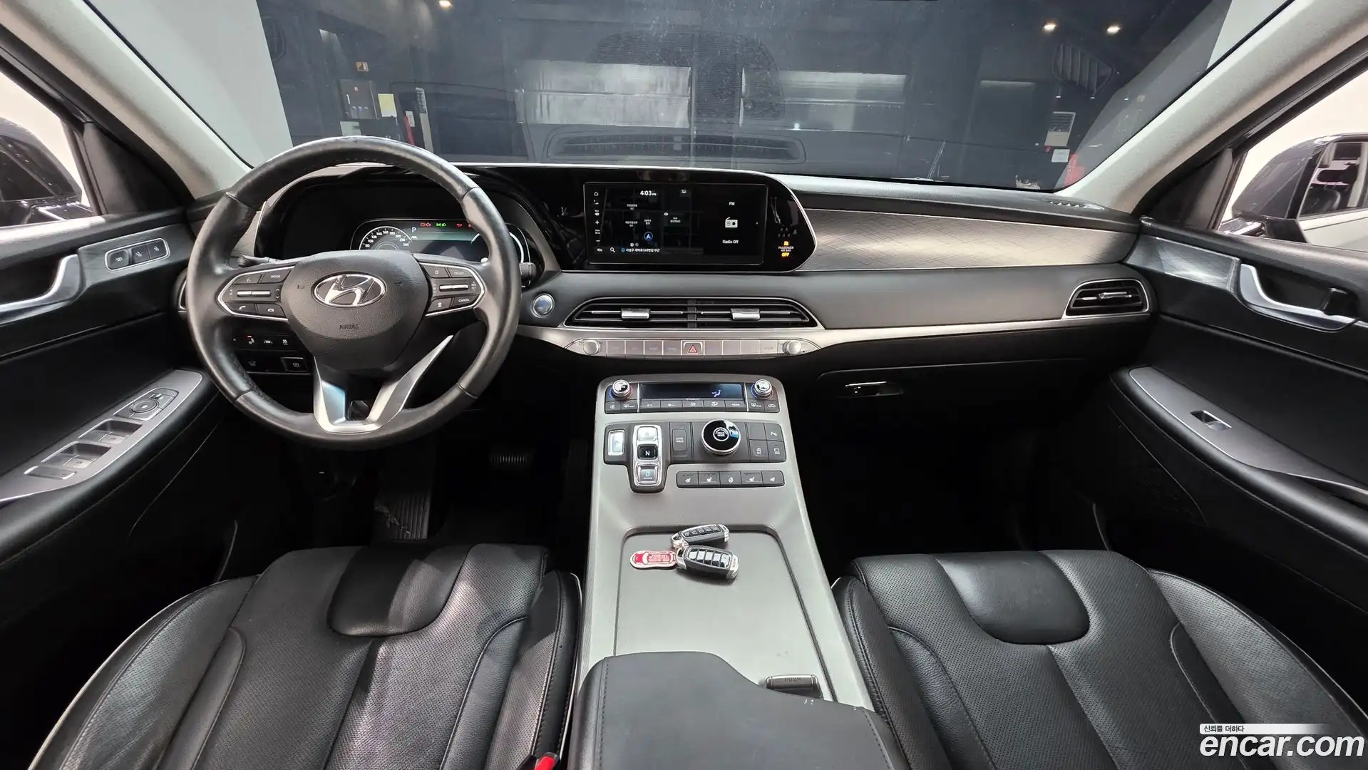 Palisade Hyundai 2021.2-INNER-007