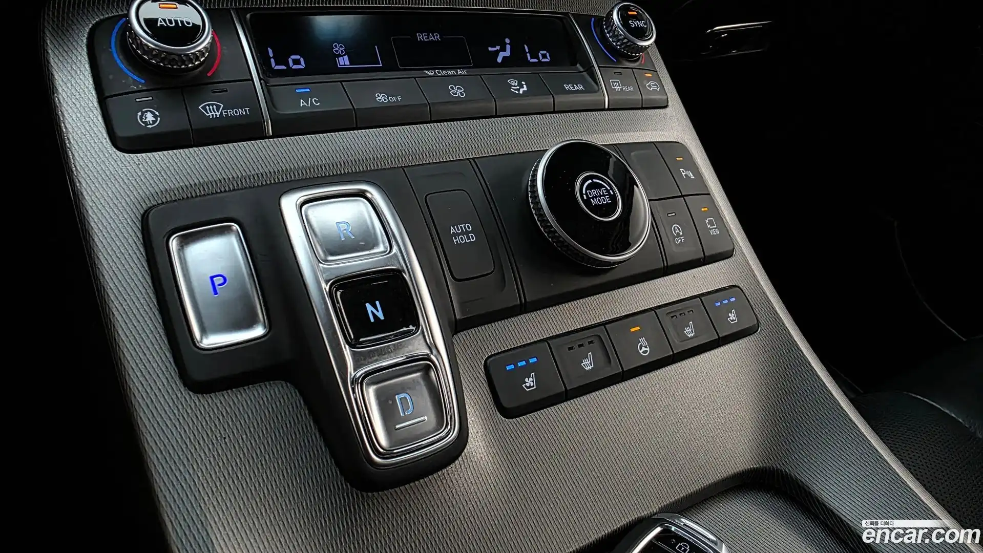 Palisade Hyundai 2021.2-INNER-009