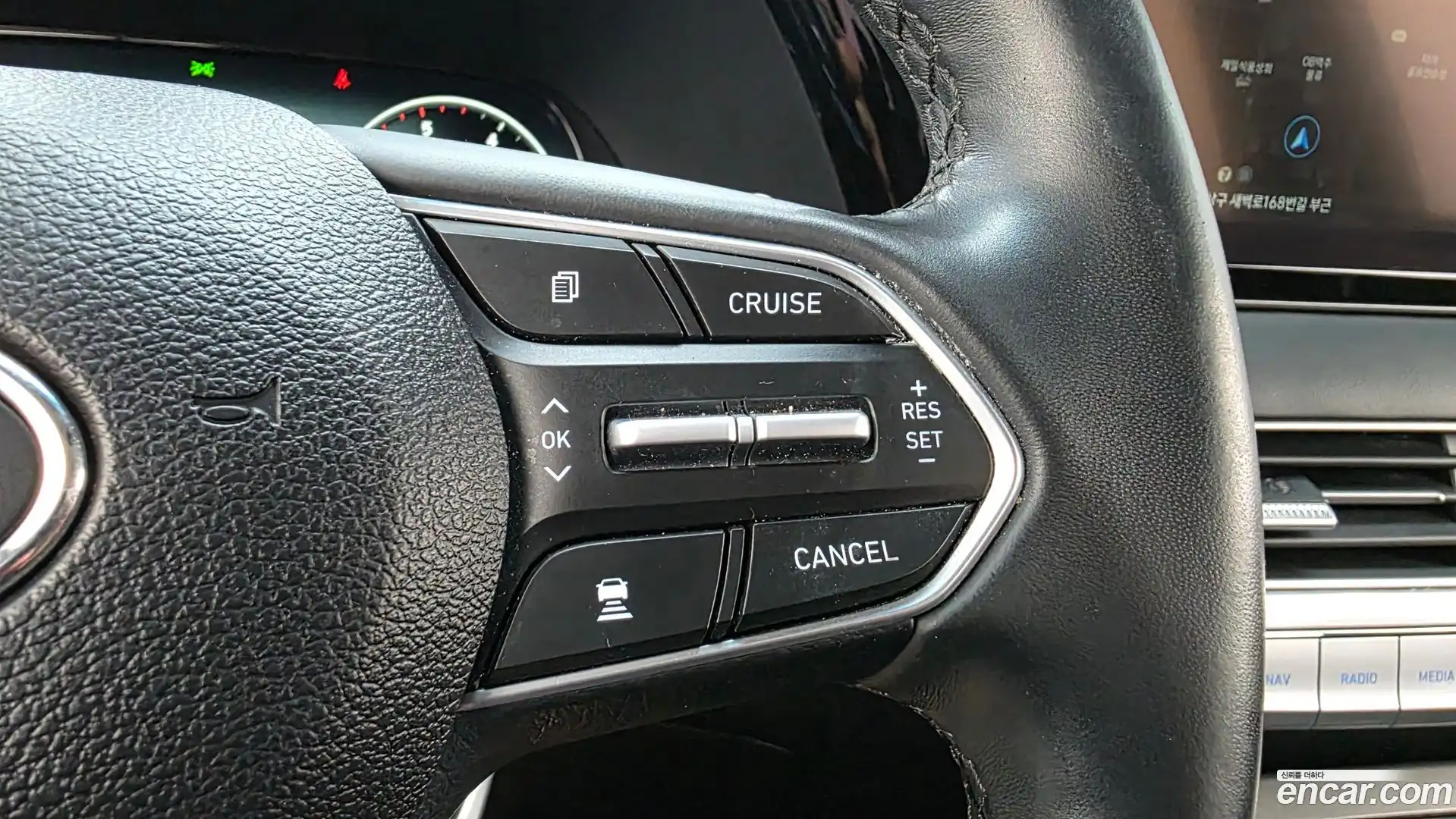 Palisade Hyundai 2021.2-OPTION-023