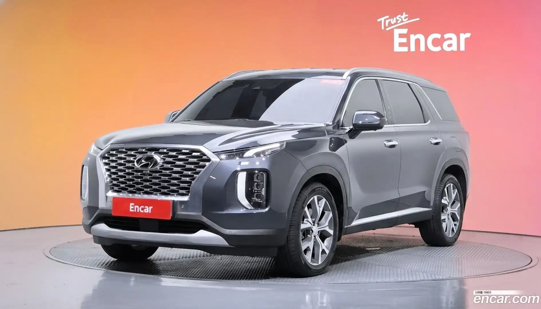 Palisade Hyundai 2021.2-DIAG2-001