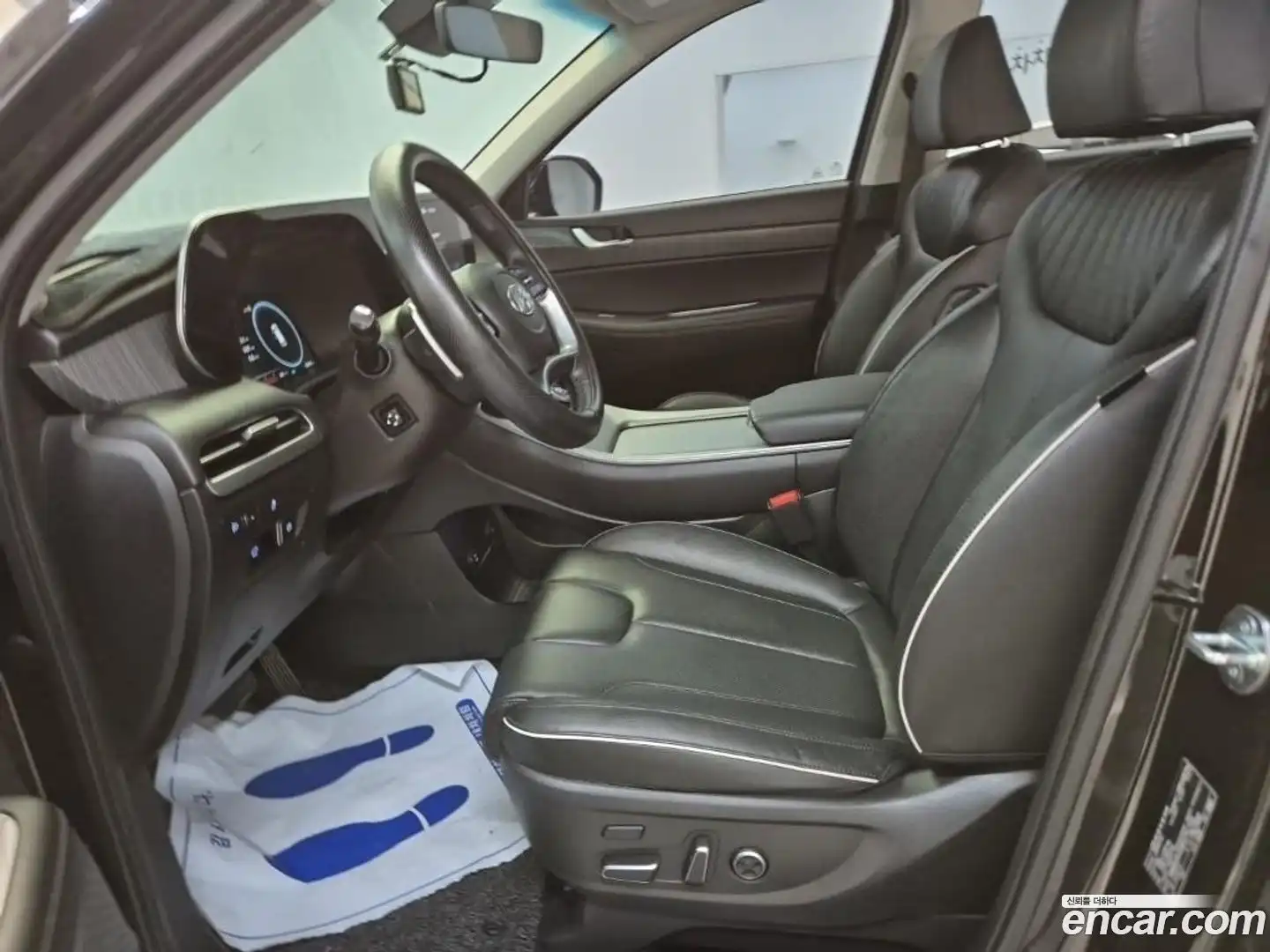 Palisade Hyundai 2024.0-OPTION-015