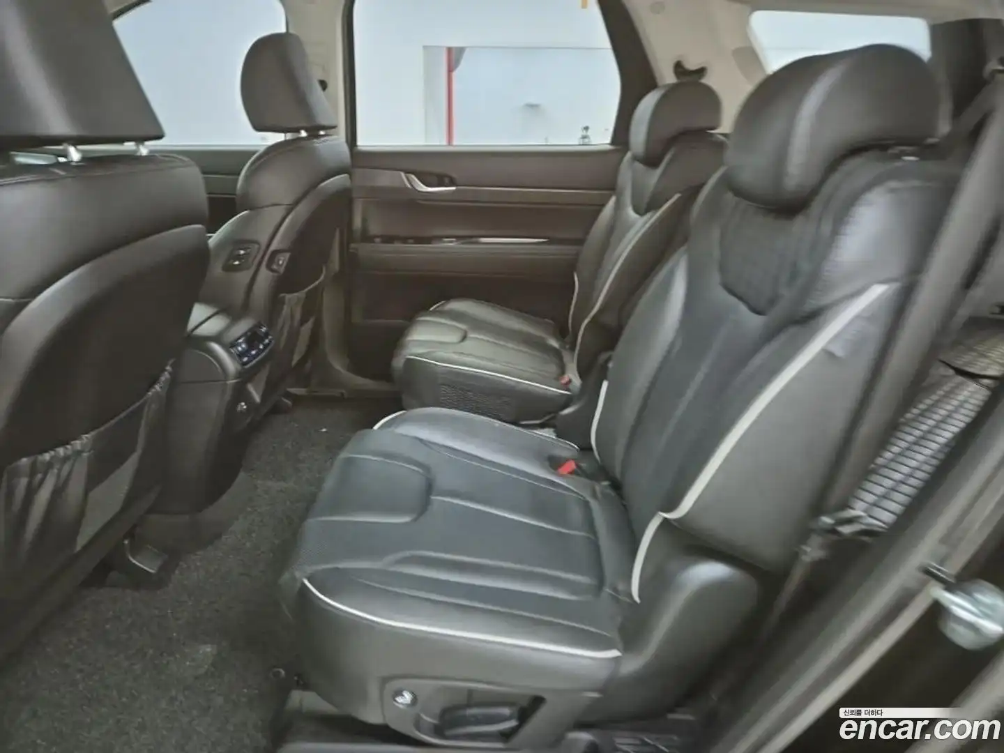 Palisade Hyundai 2024.0-OPTION-016